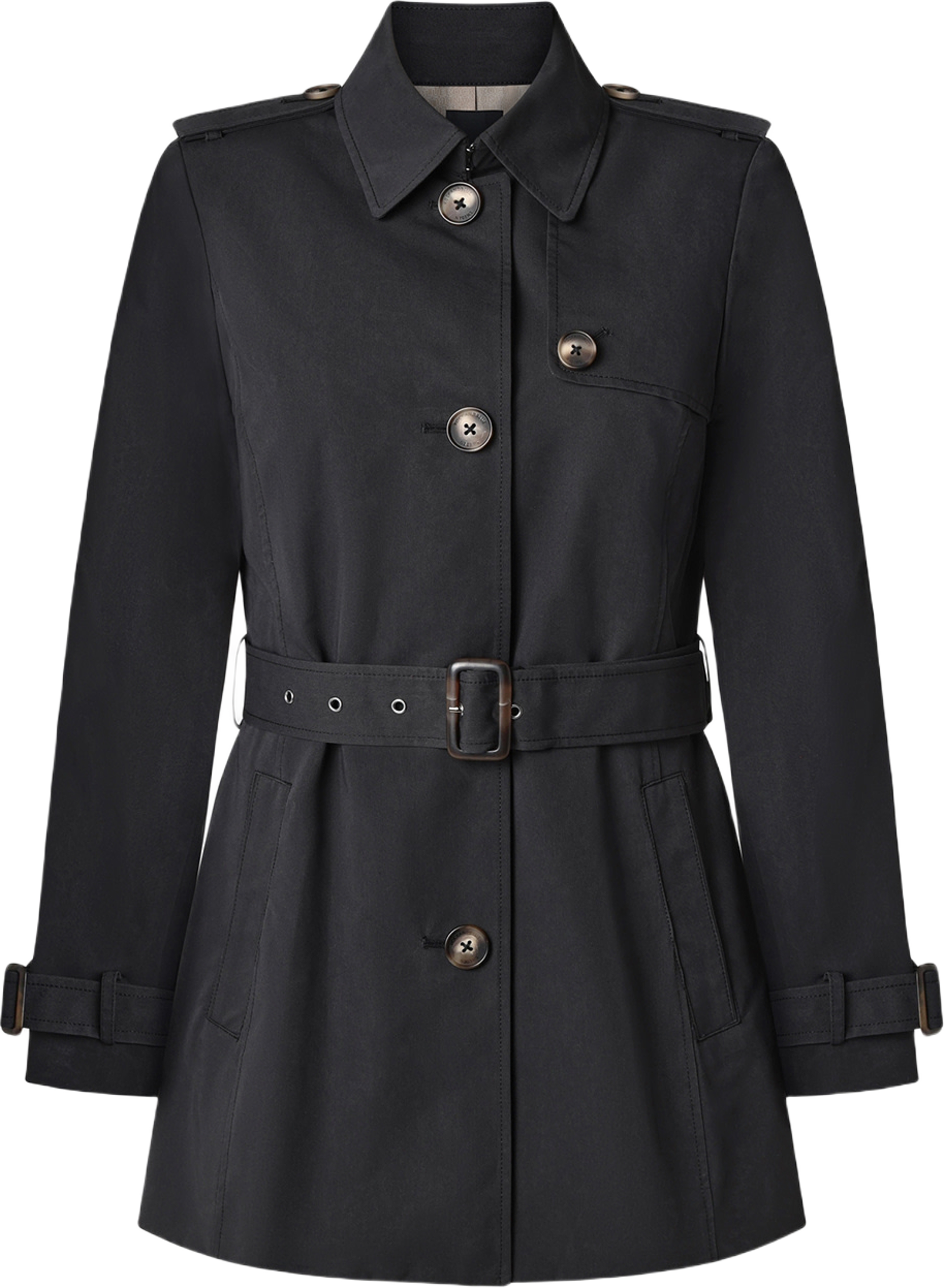 Isabelle Coat
