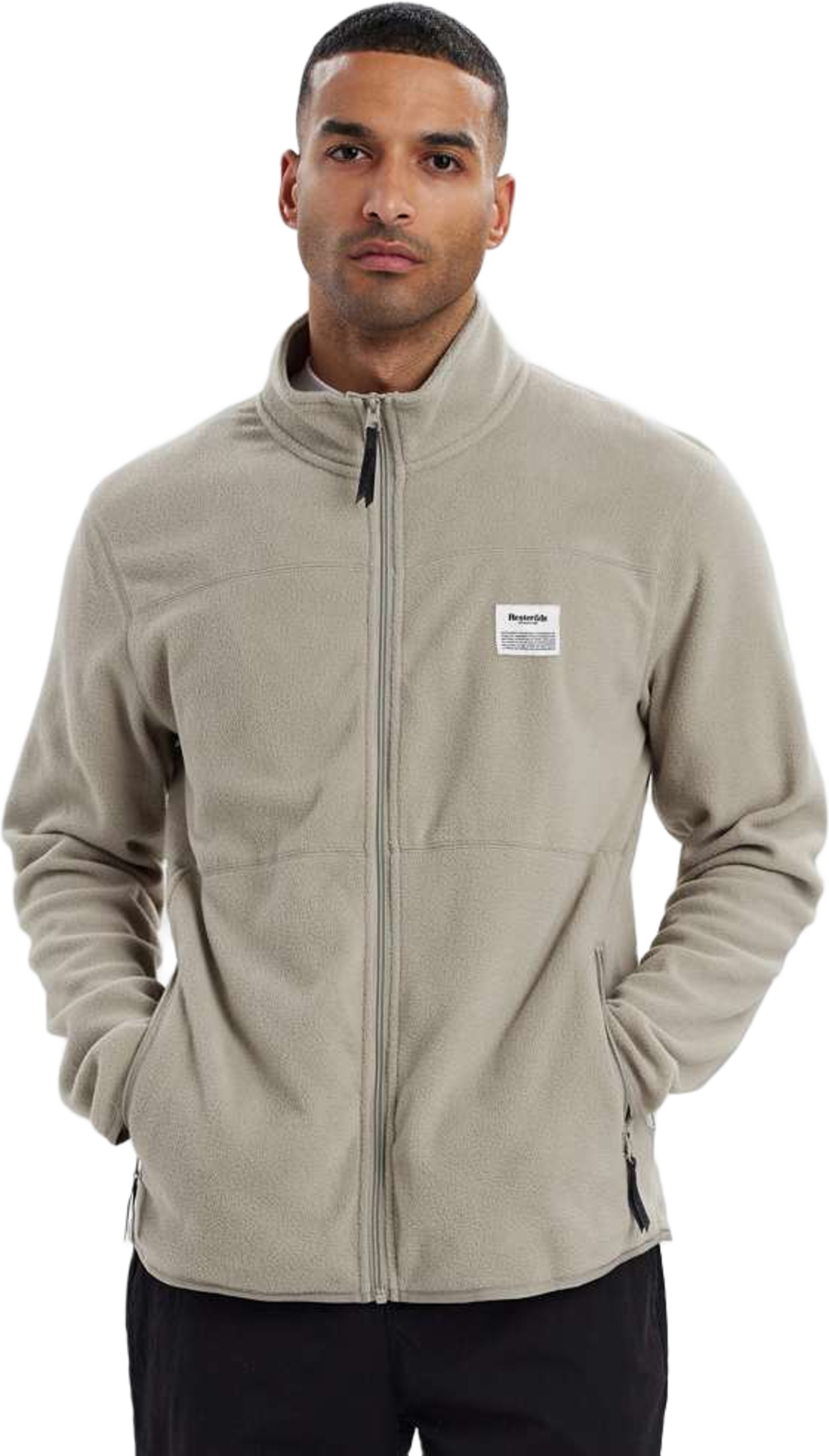 Polar Fleece Jacka