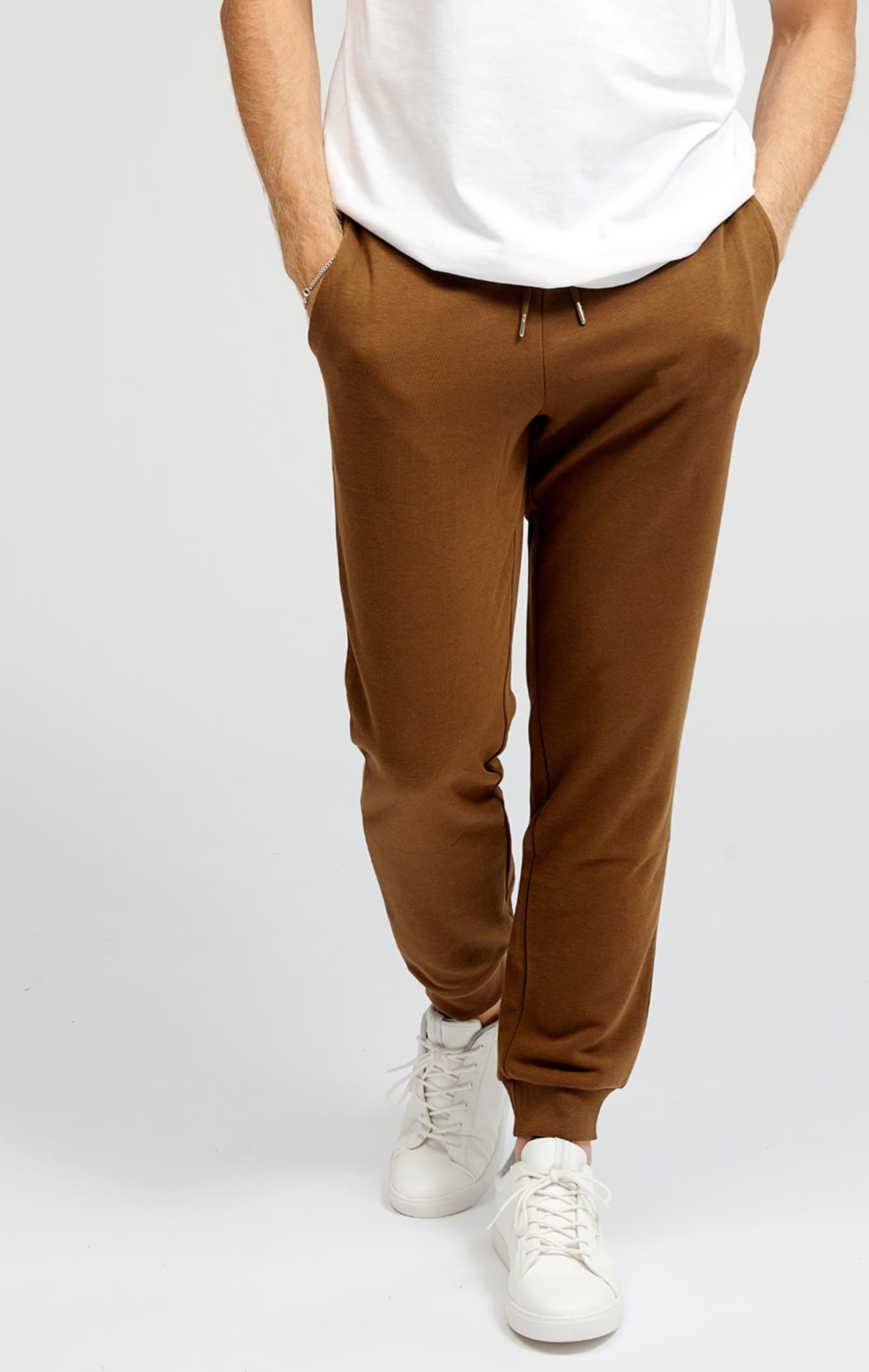 Basic Sweatpants
