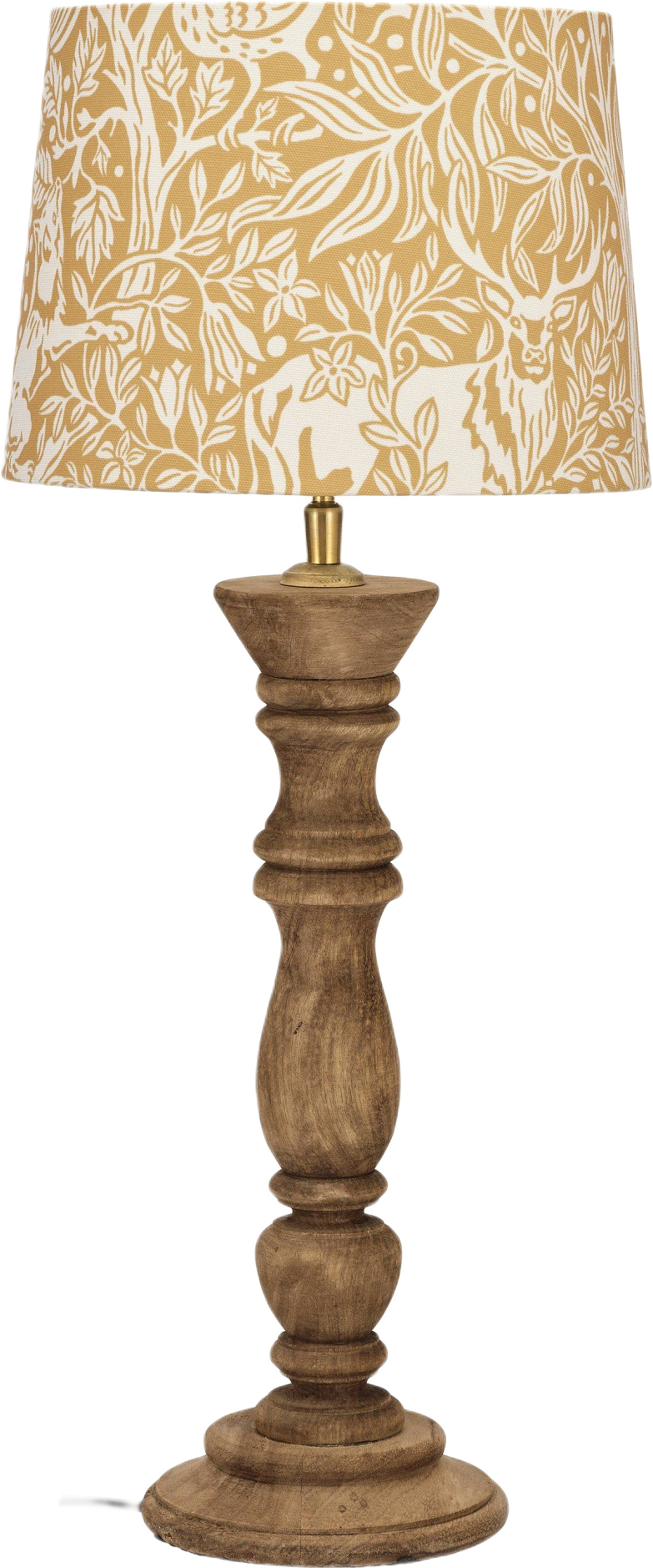 Lodge Bordslampa Eldertree