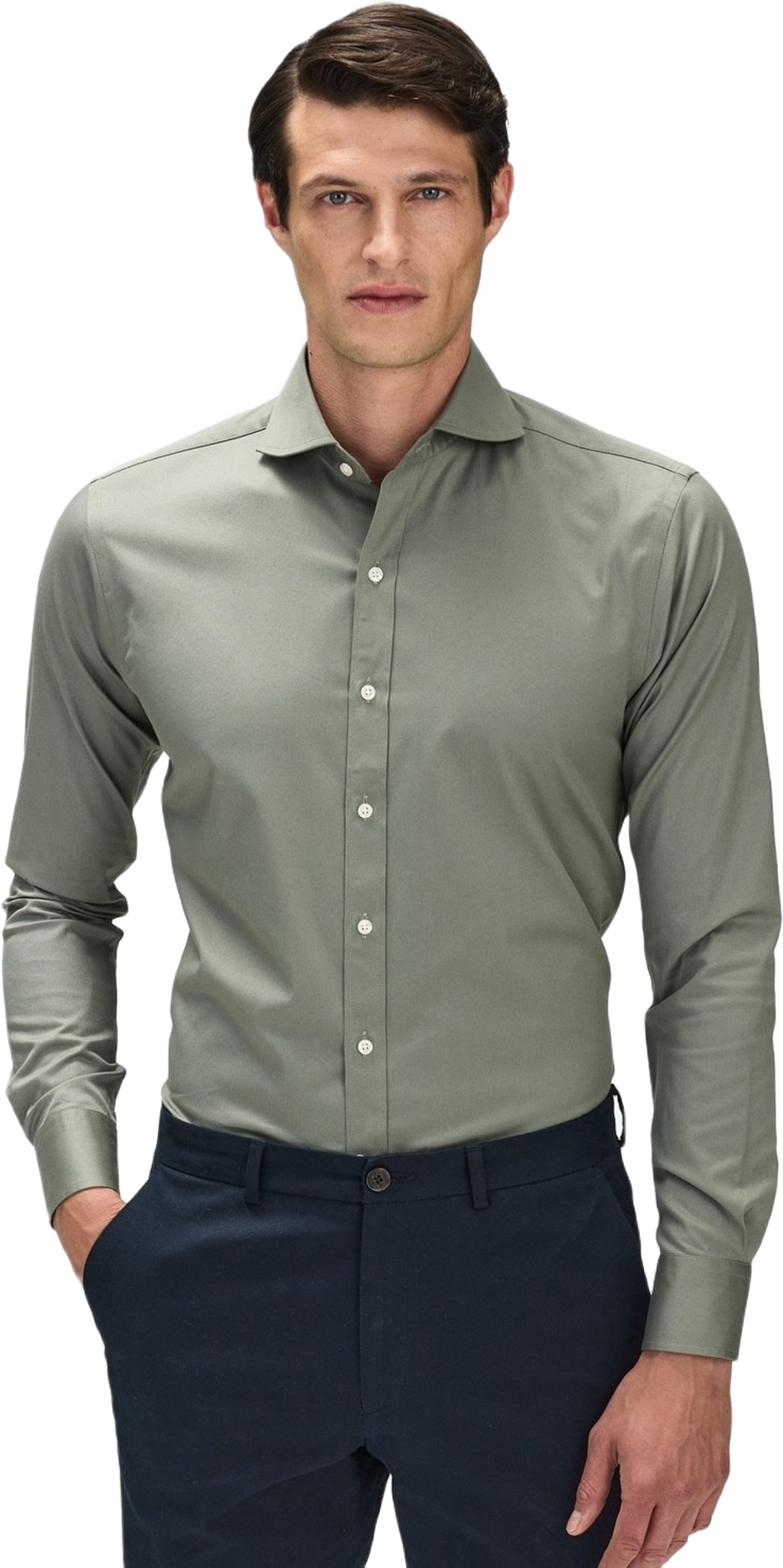 Stretch Shirt Ada