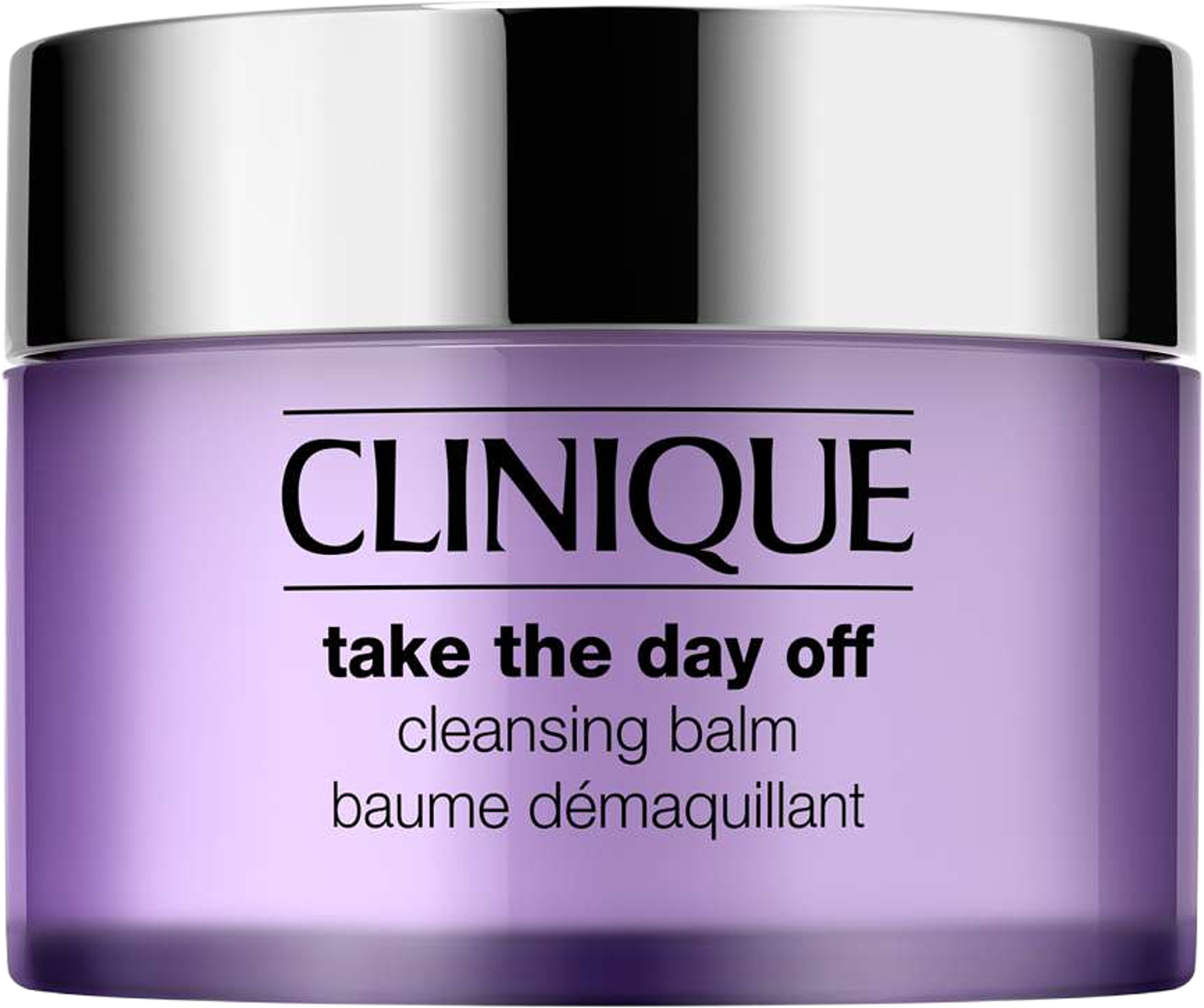 Take The Day Off Cleansing Balm, från Clinique. Klicka för att öppna bilden i stort format