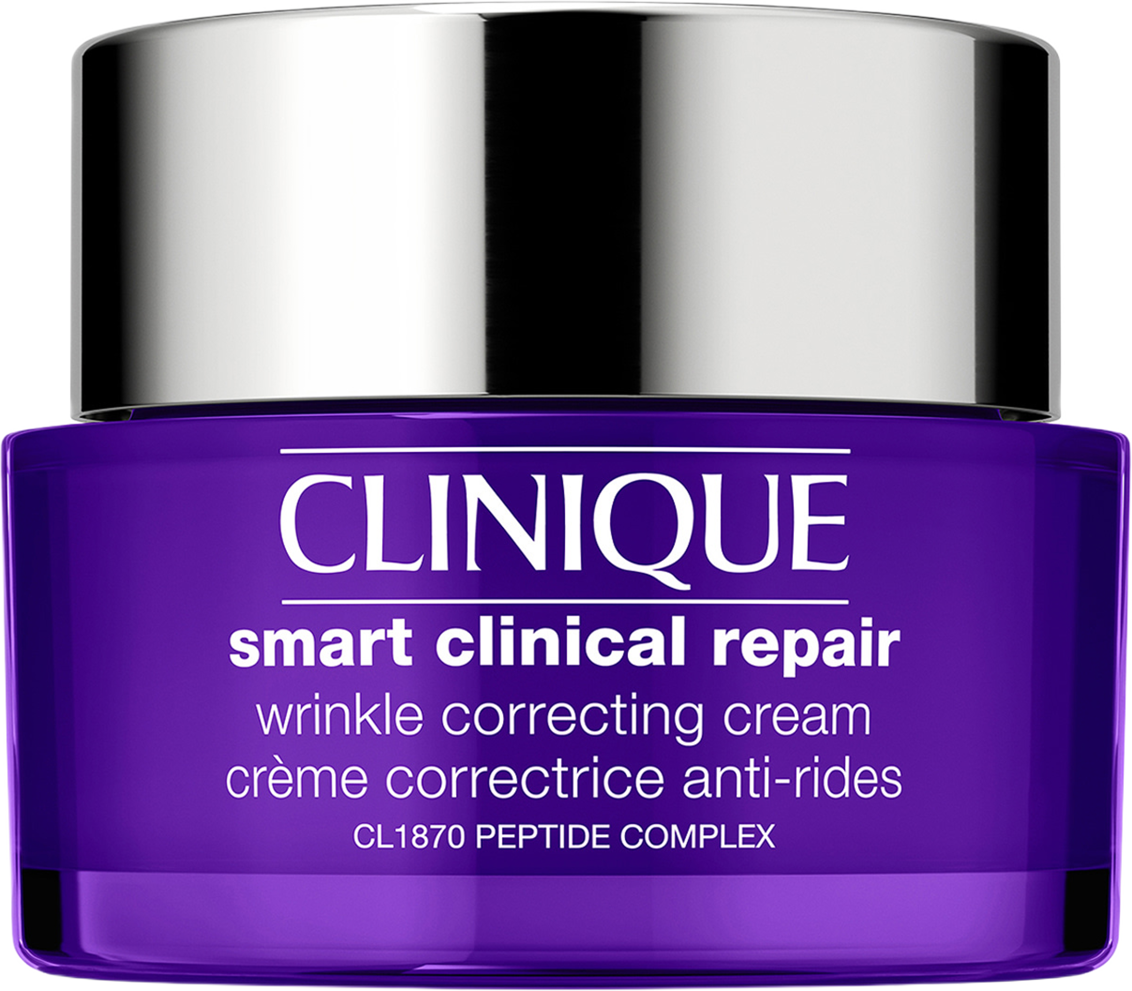 Smart Clinical Repair Wrinkle Face Cream
