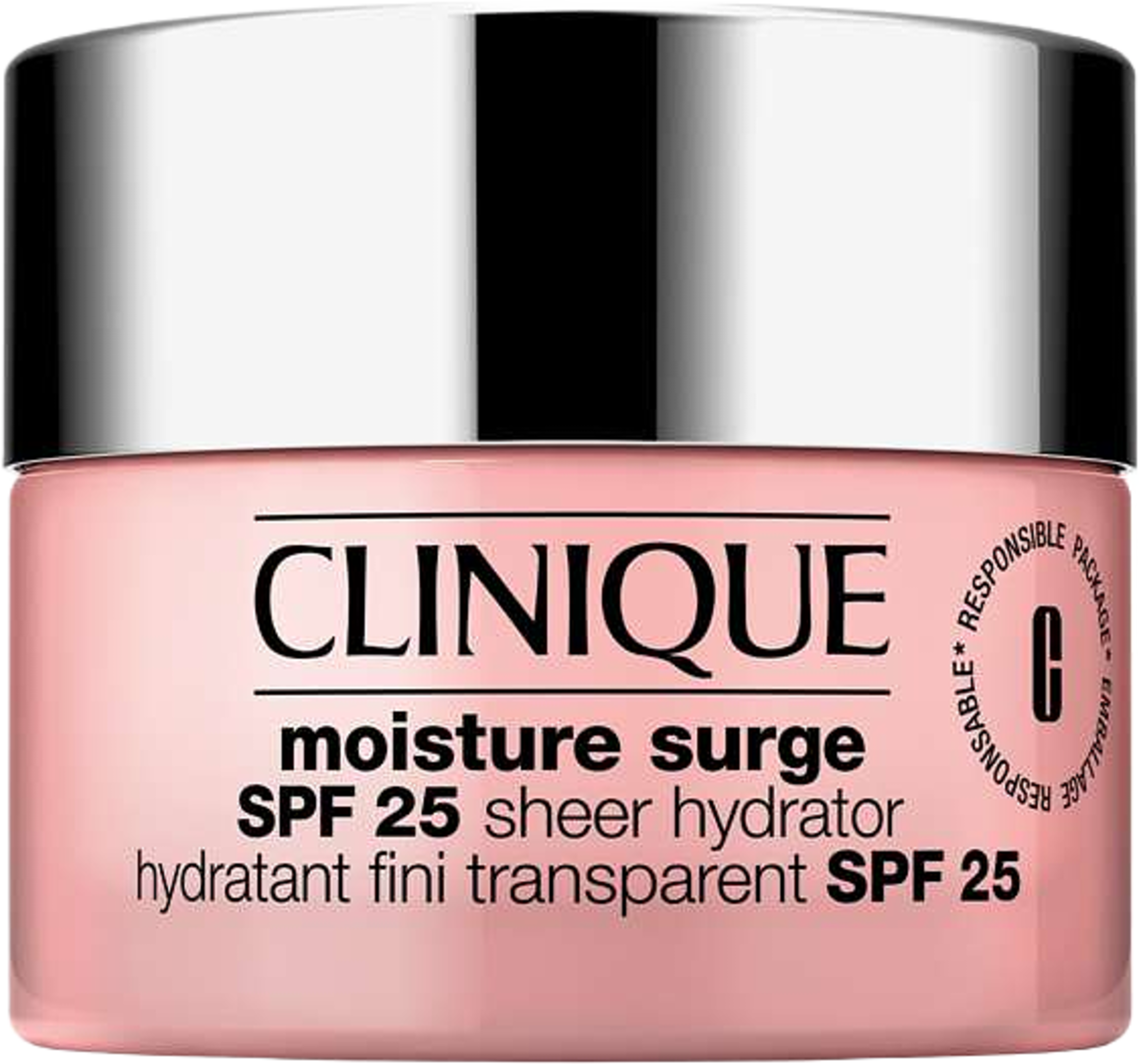 Moisture Surge SPF 25 Face Cream