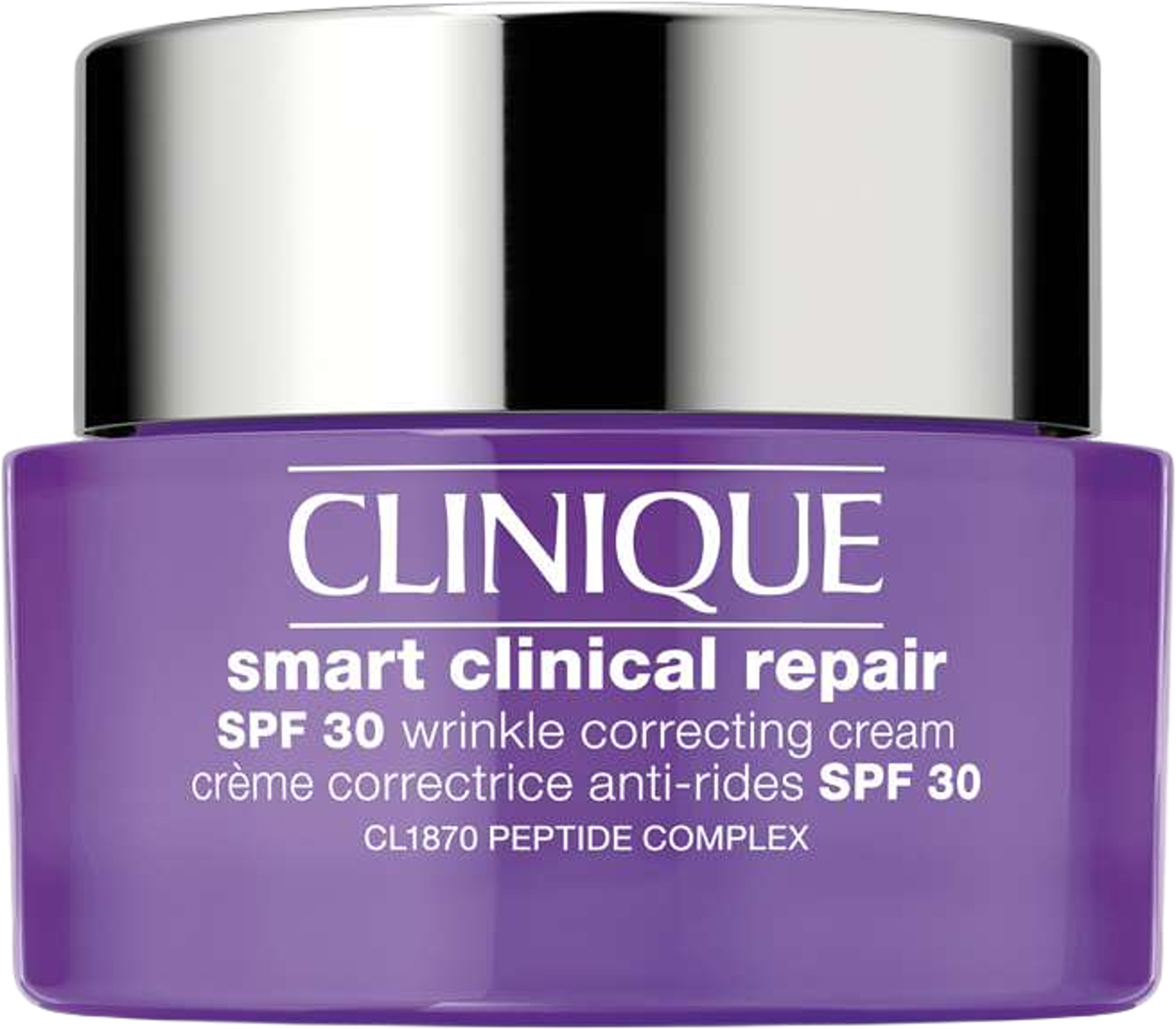 Smart Clinical Repair Wrinkle Correcting Cream SPF 30