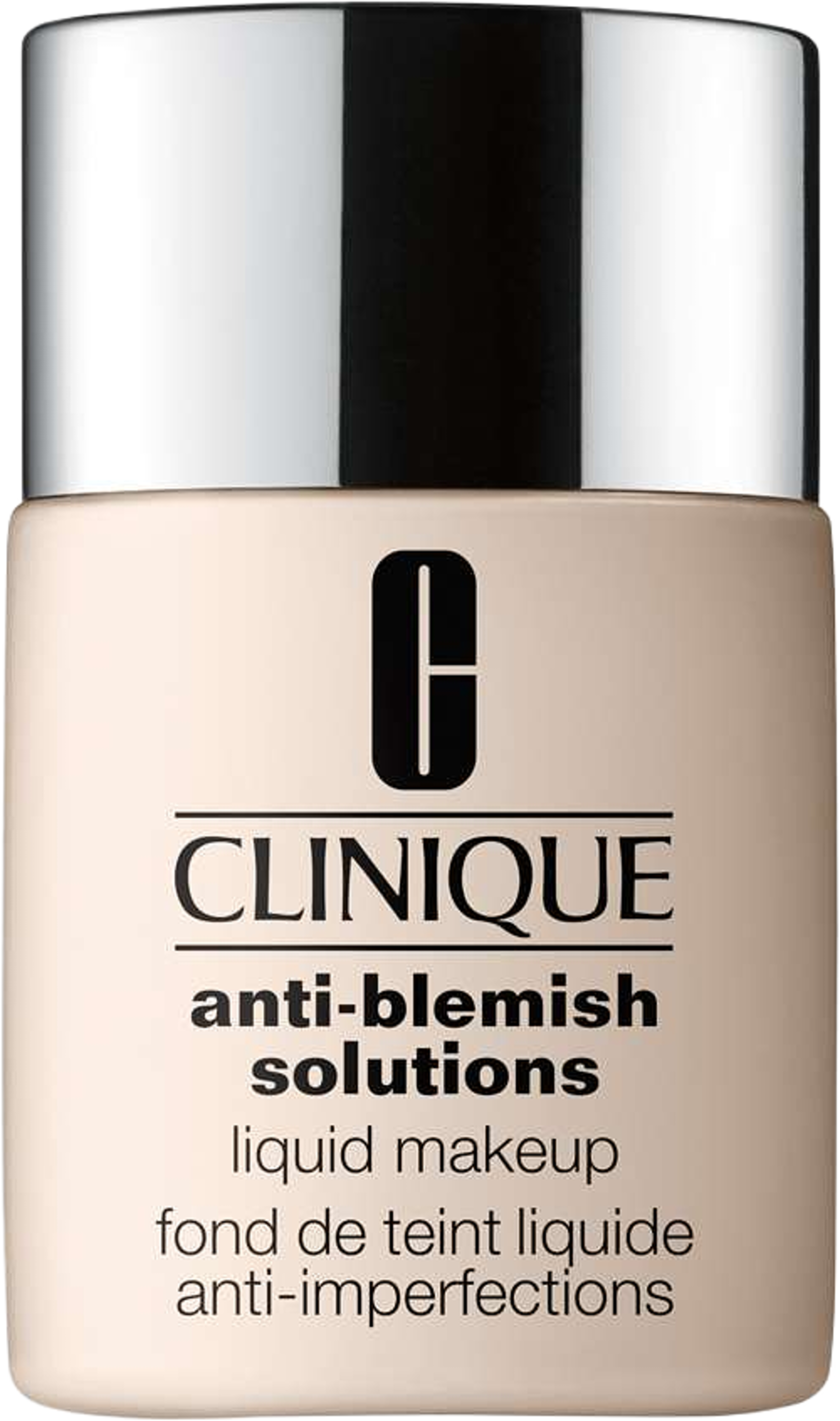 Anti-Blemish Solutions Liquid Makeup Foundation