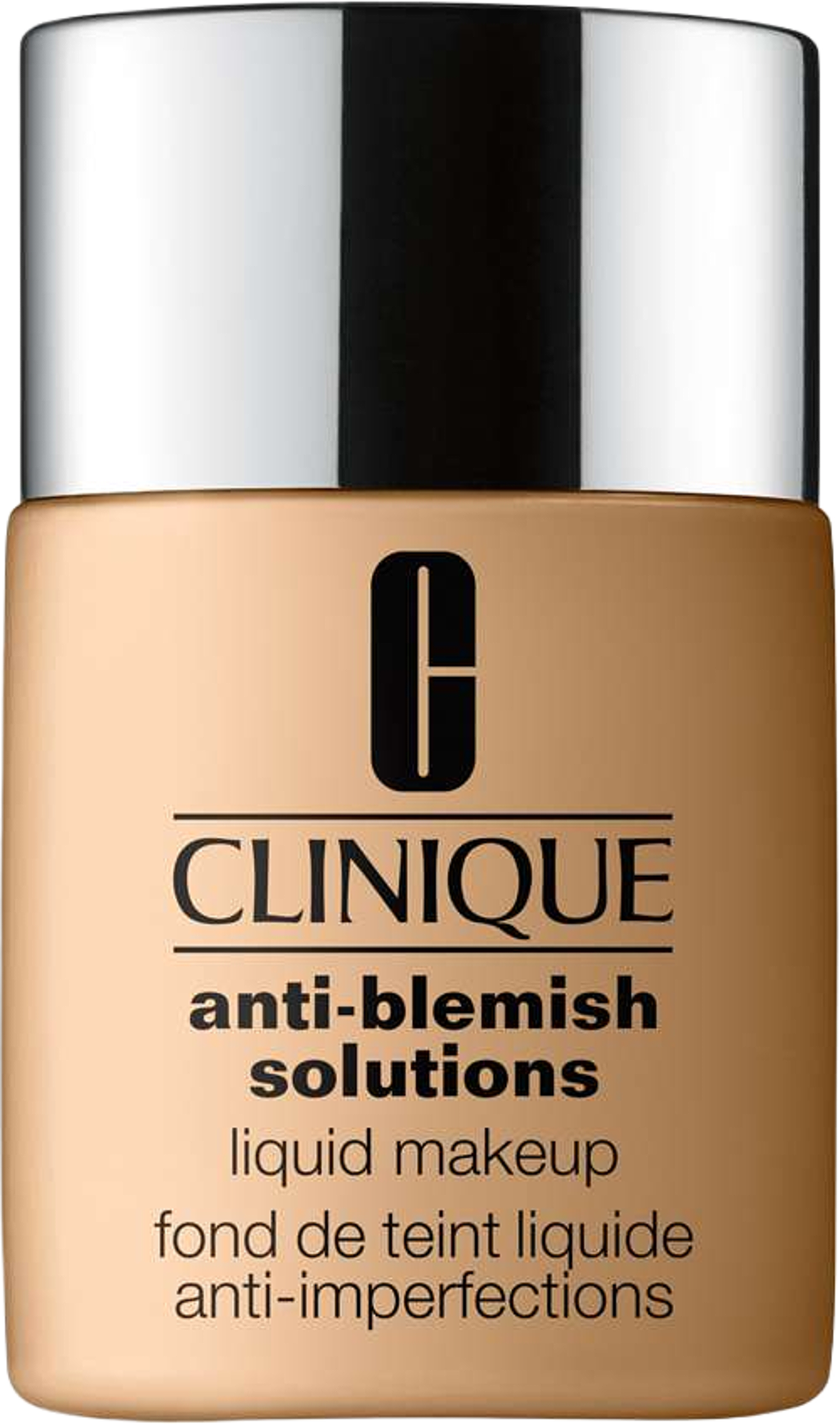 Anti-Blemish Solutions Liquid Makeup Foundation