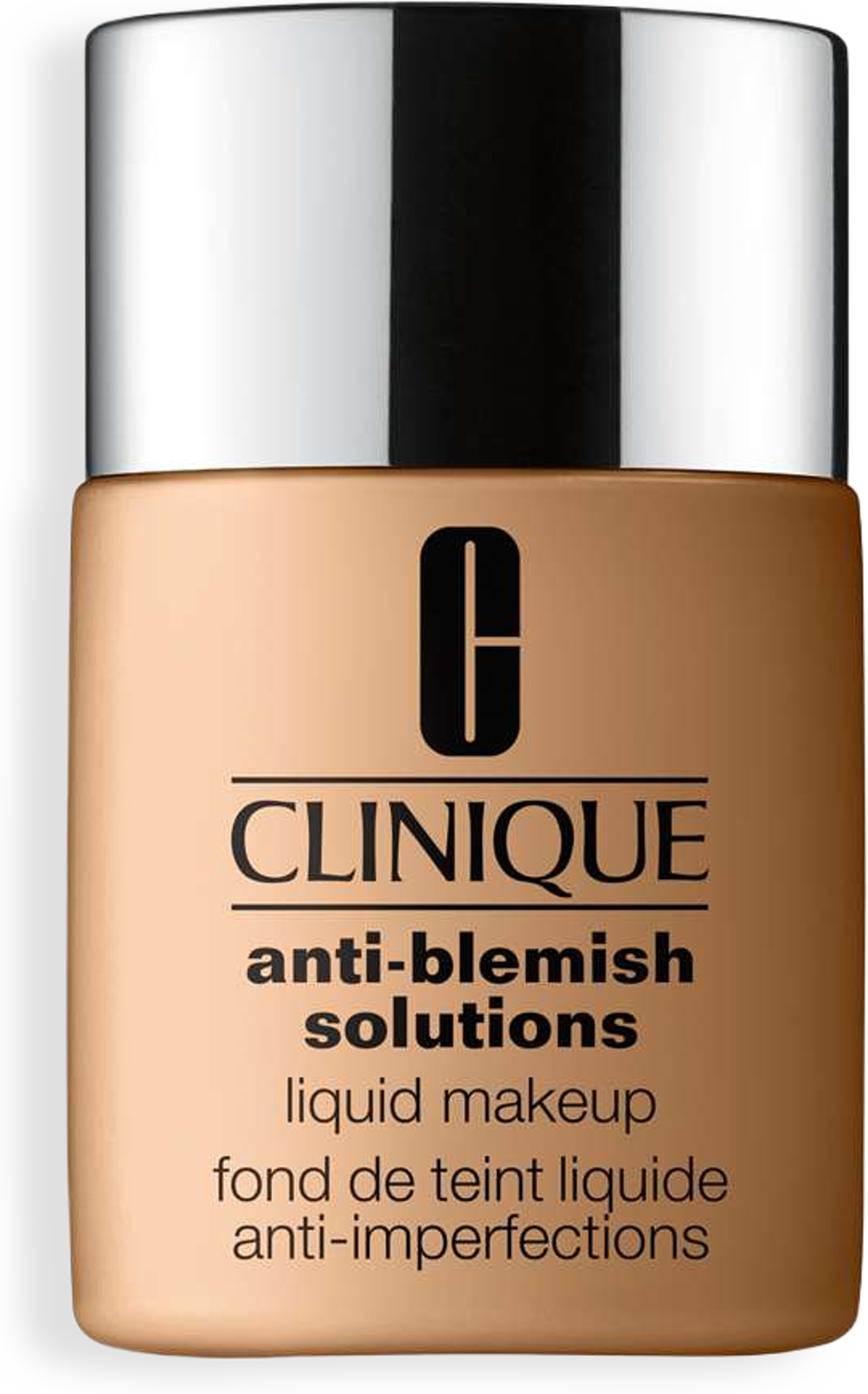 Anti-Blemish Solutions Liquid Makeup Foundation