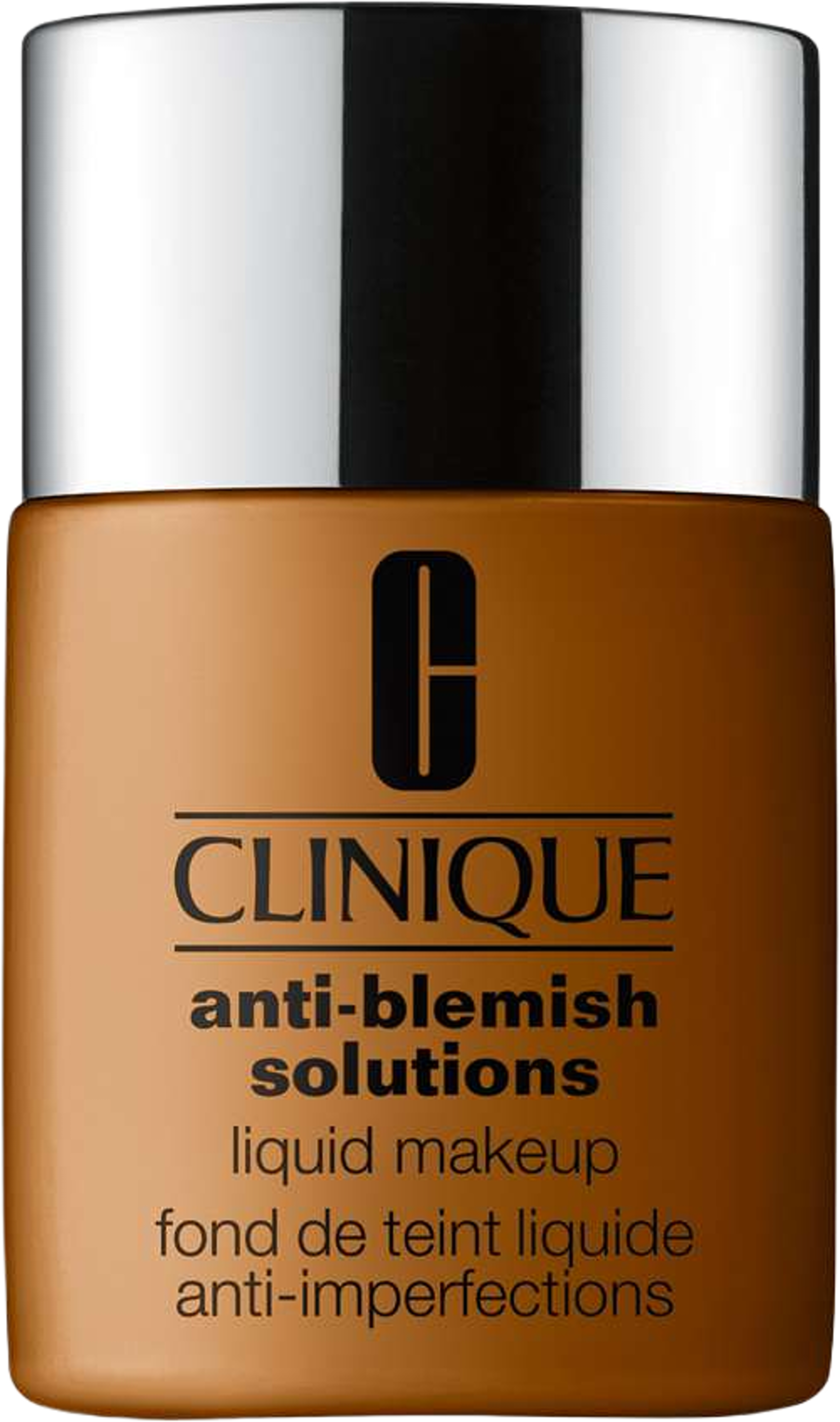 Anti-Blemish Solutions Liquid Makeup Foundation