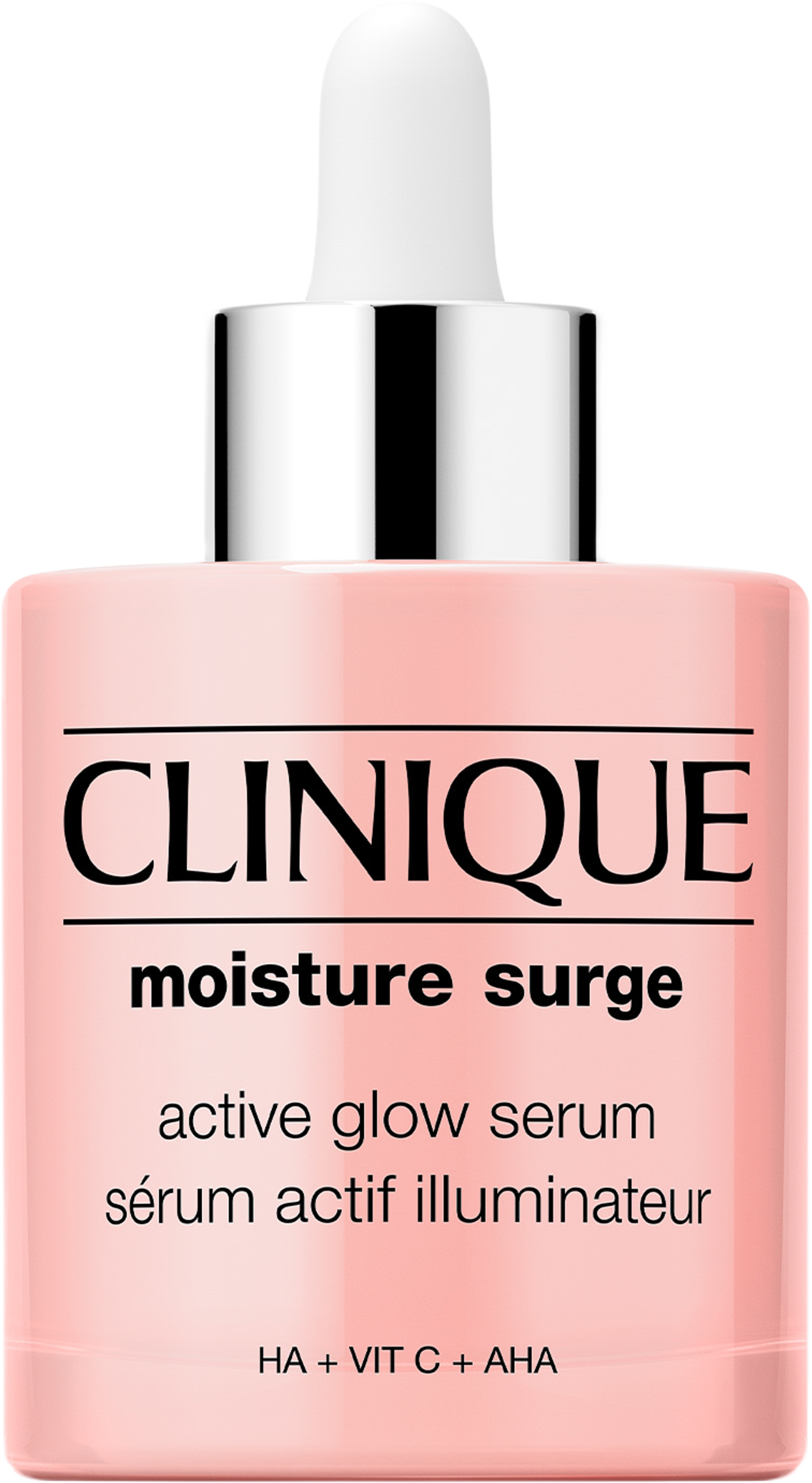 Moisture Surge Active Glow Serum