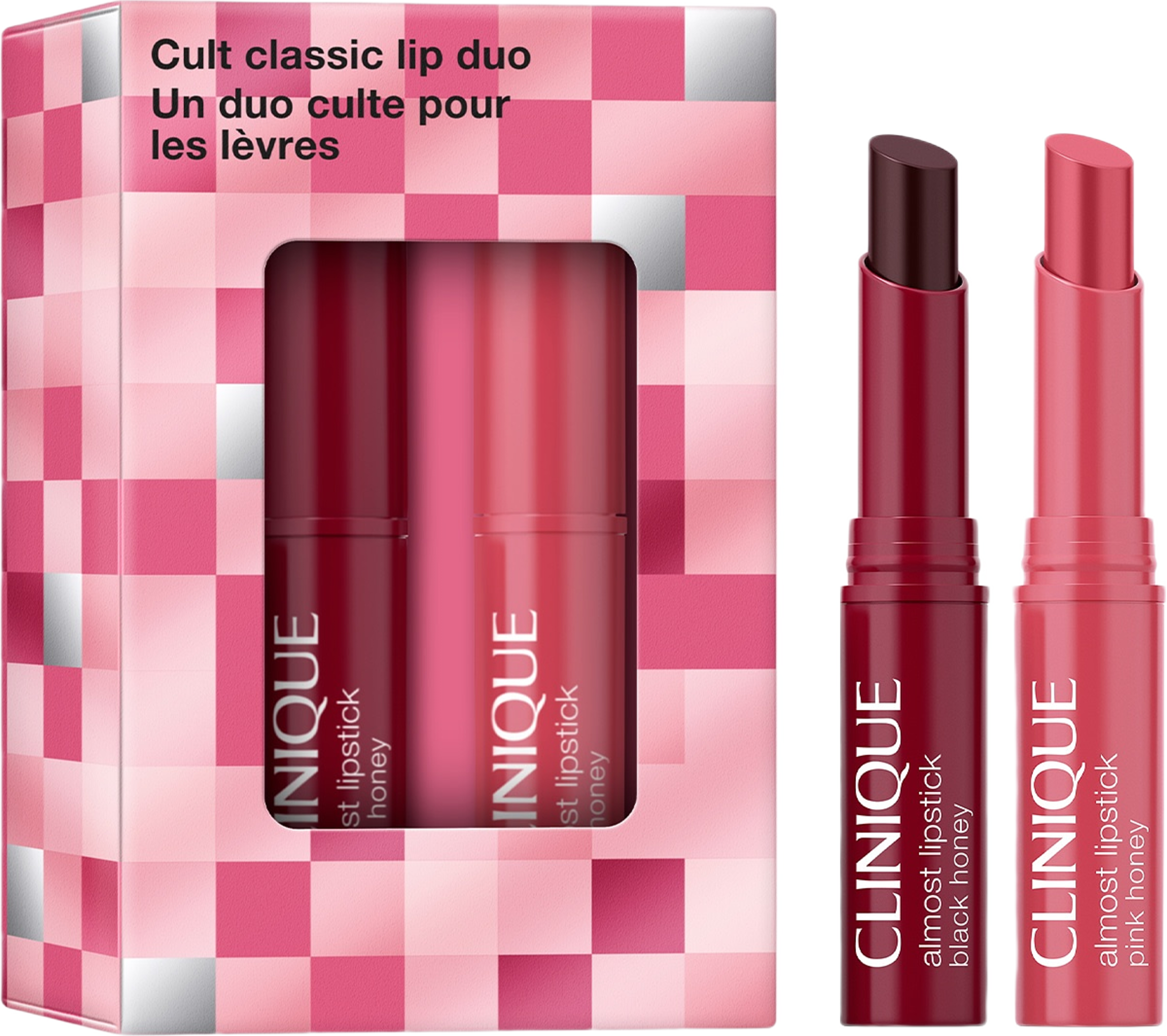 Cult Classic Lip Duo
