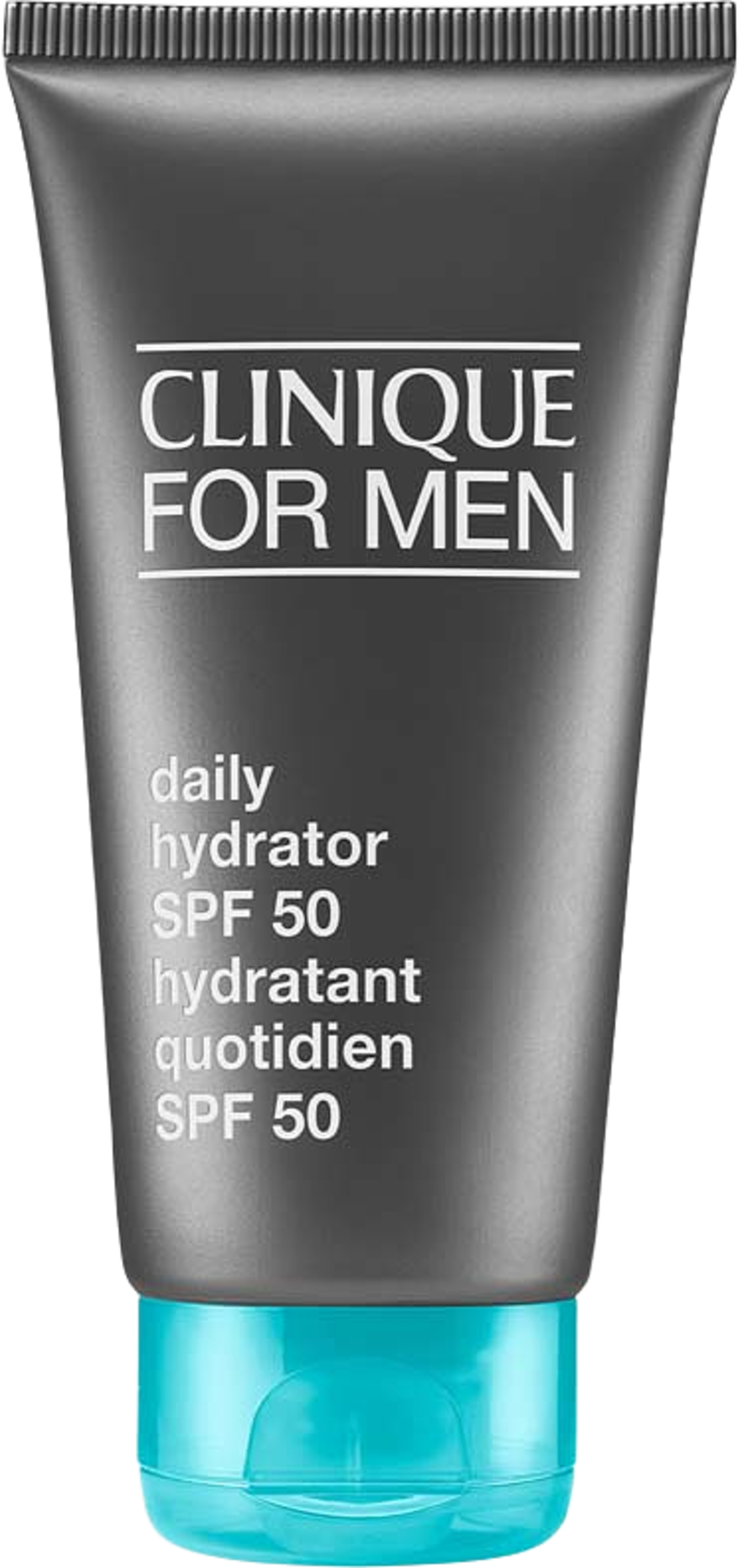 Clinique For Men Daily Hydrator SPF 50, från Clinique for Men. Klicka för att öppna bilden i stort format