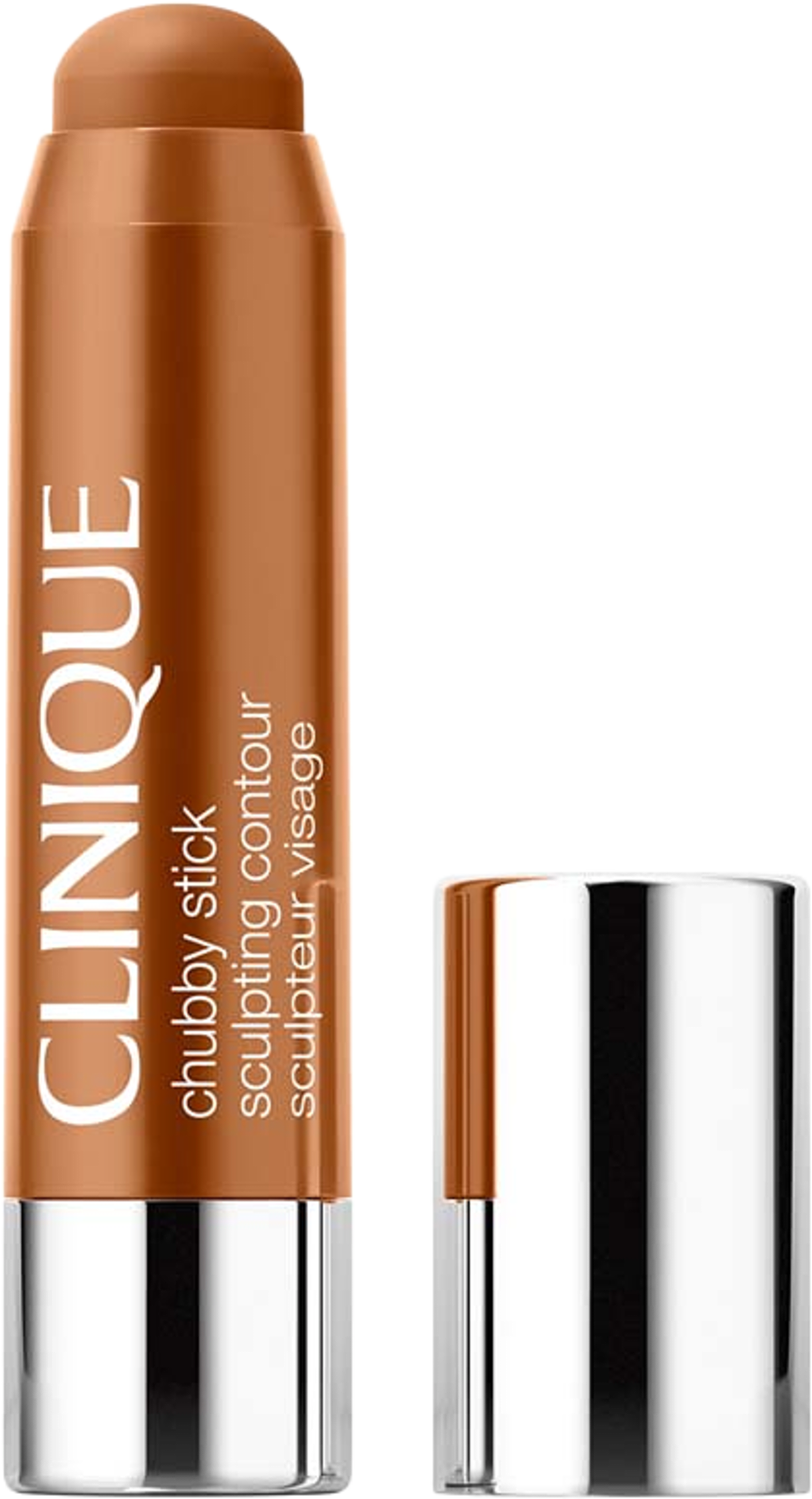 Chubby Stick Sculpting Contour, från Clinique, i färgen So Sunkissed. Klicka för att öppna bilden i stort format