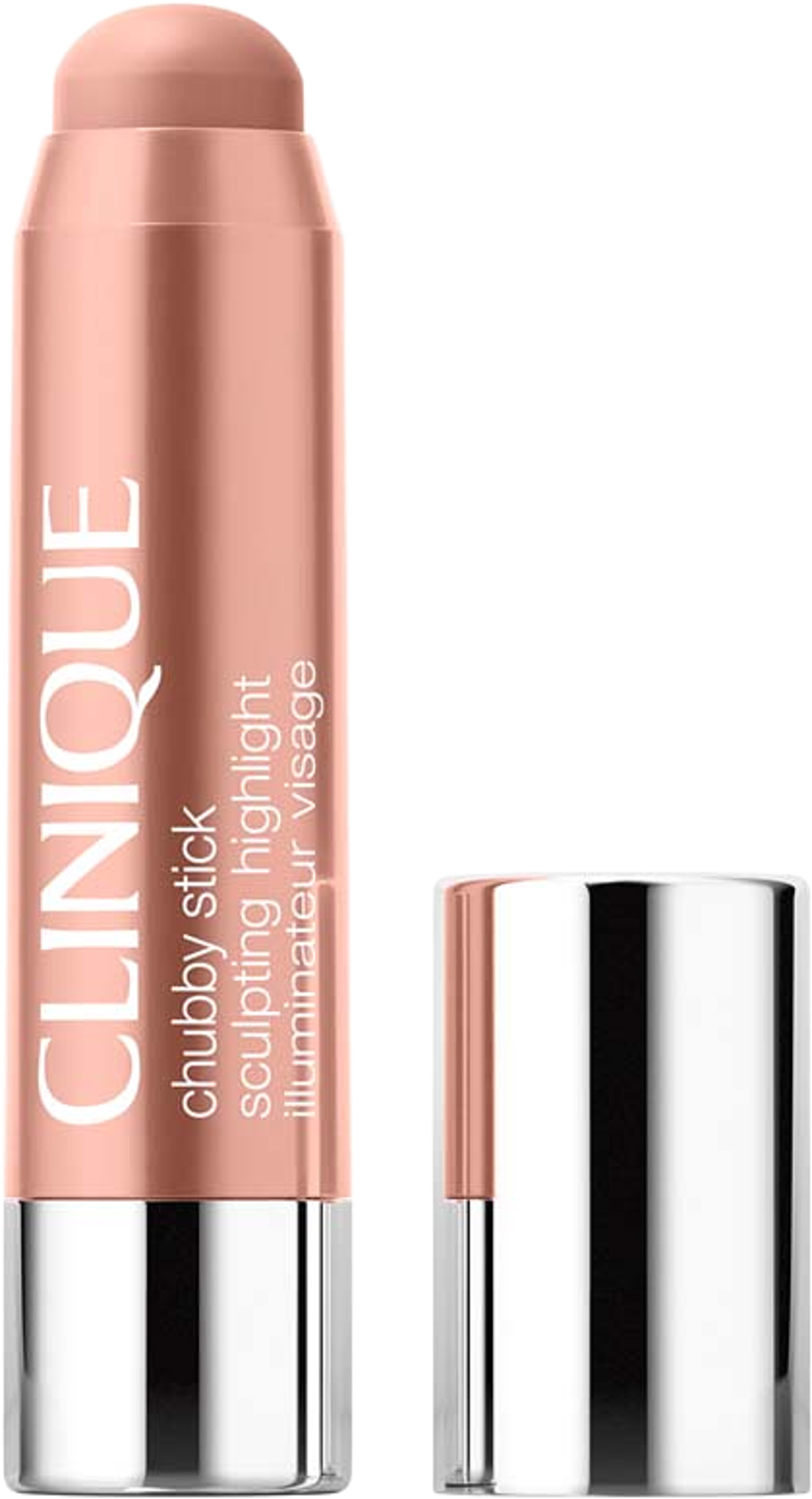 Chubby Stick Sculpting Highlight, från Clinique, i färgen Hefty Highlighter. Klicka för att öppna bilden i stort format
