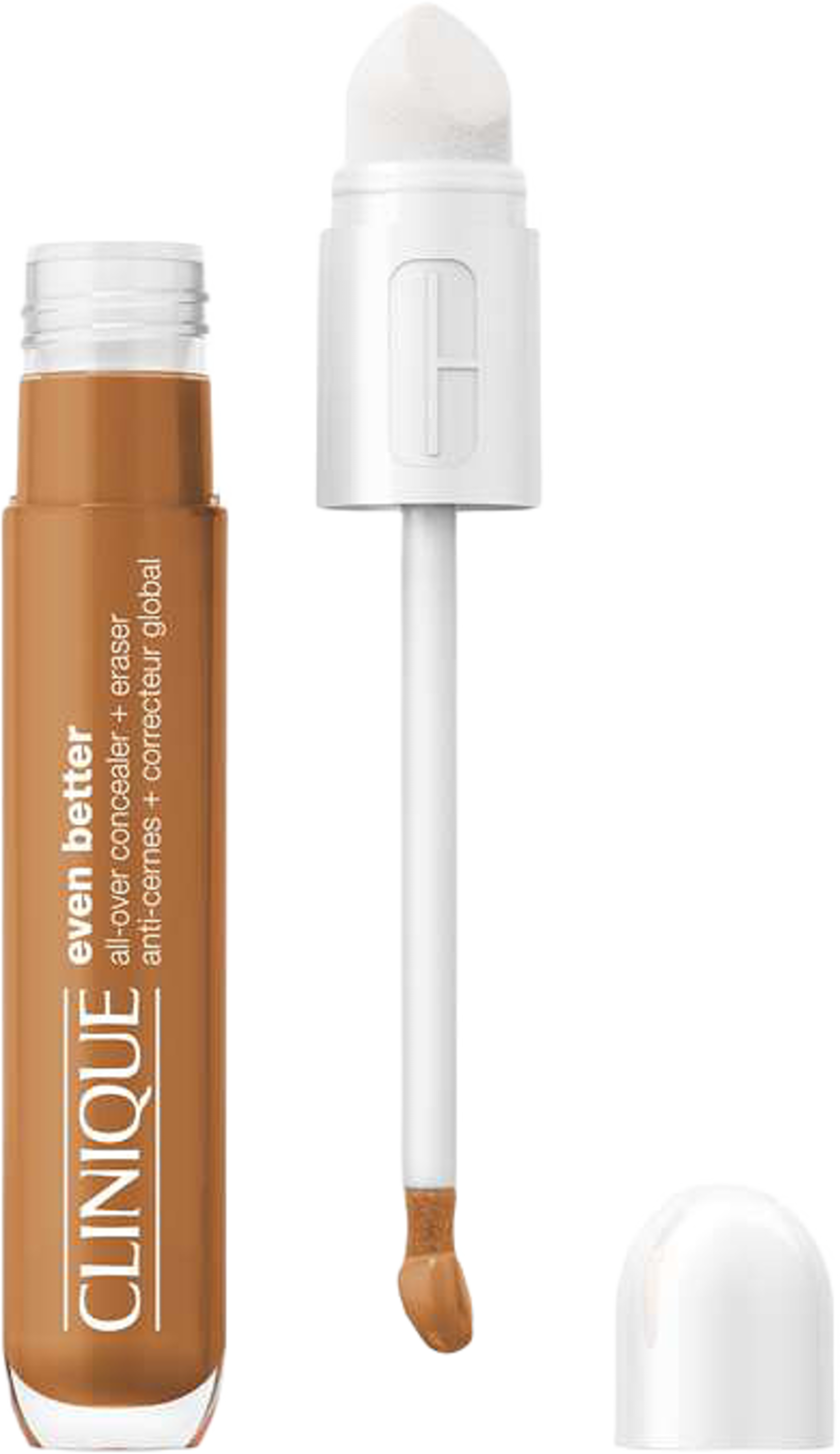 Even Better All Over Concealer + Eraser