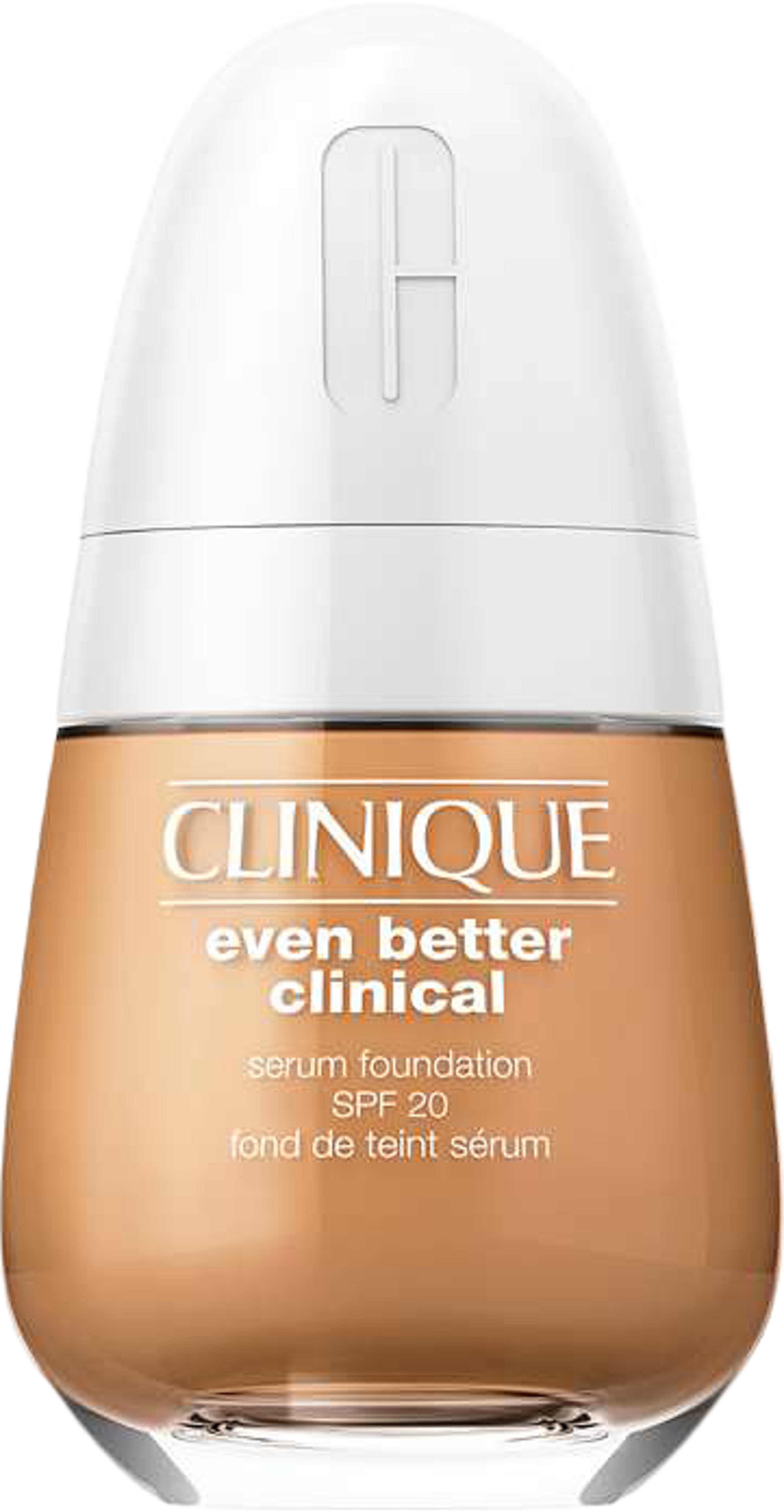 Even better Clinical Serum Foundation SPF 20