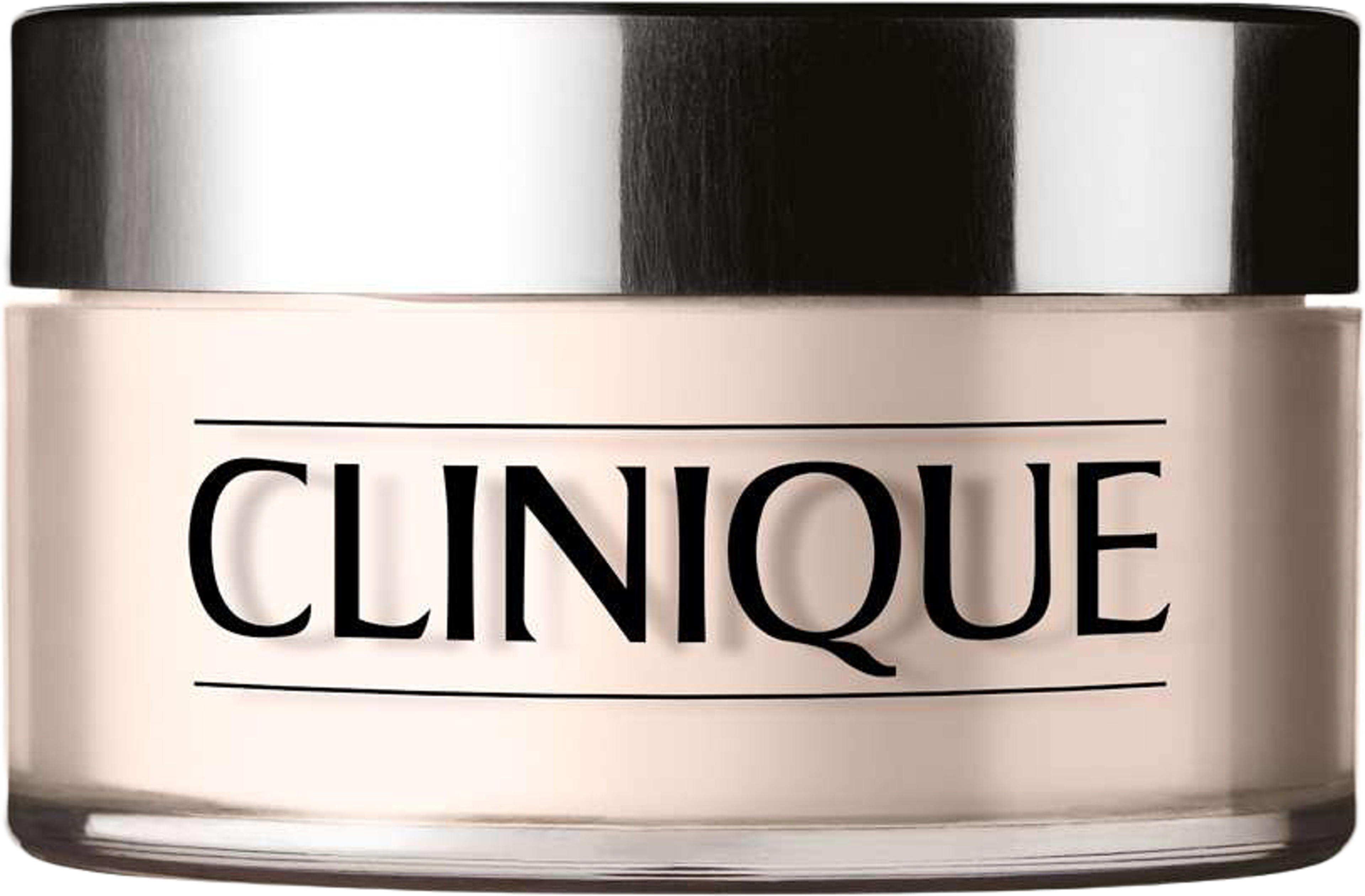 Blended Face Powder