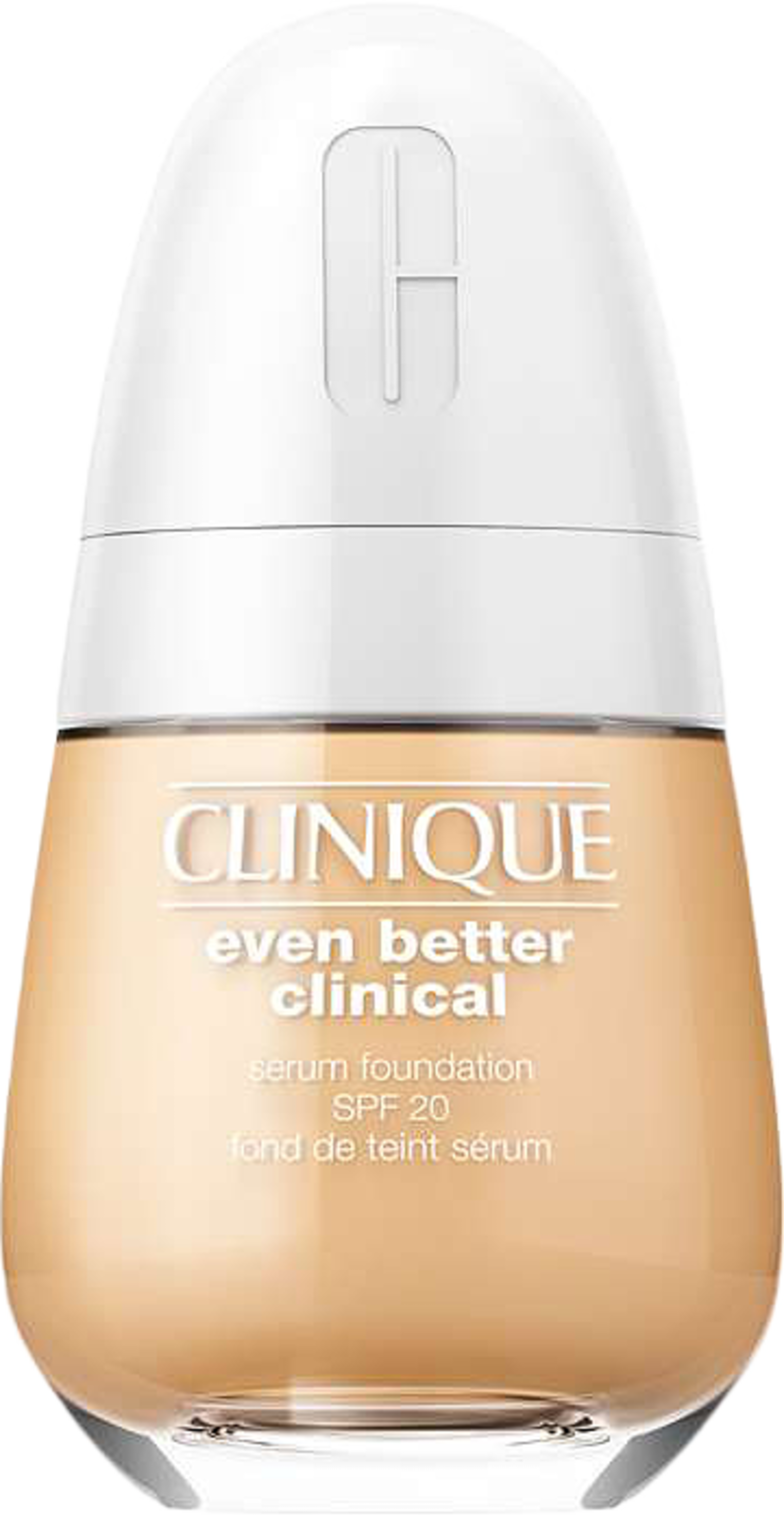 Even better Clinical Serum Foundation SPF 20