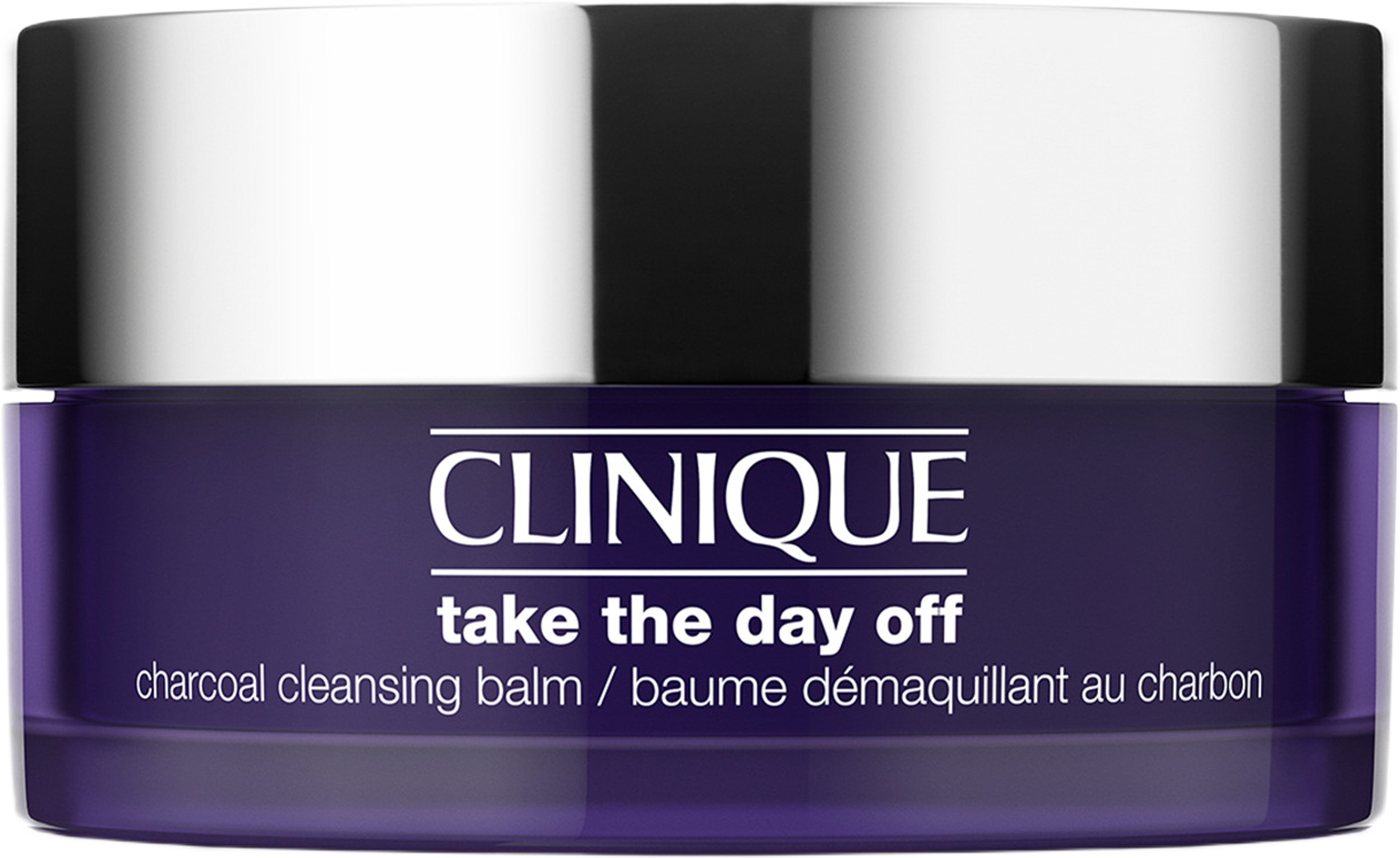 Take The Day Off Charcoal Detoxifying Cleansing Balm
