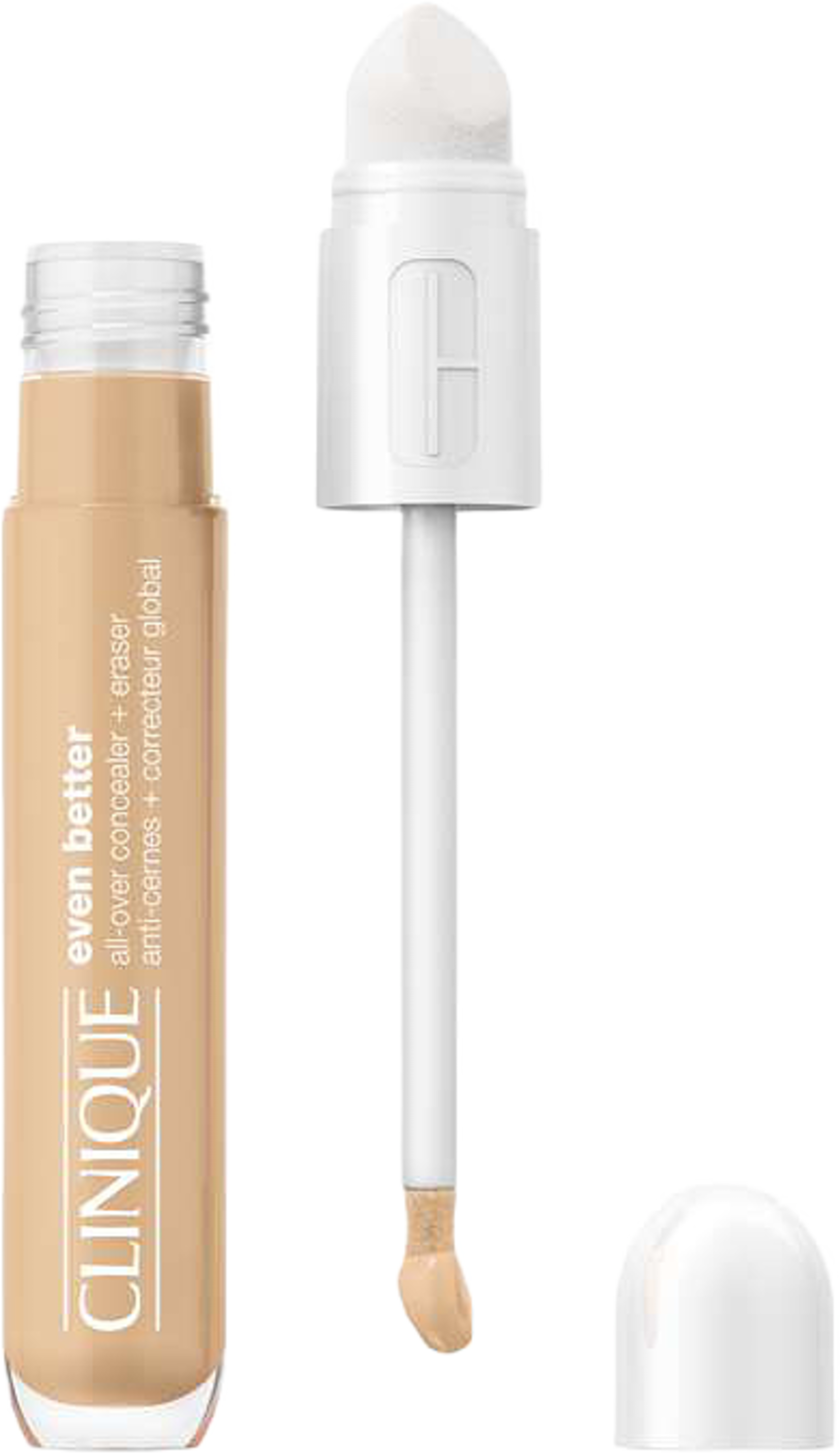 Even Better All Over Concealer + Eraser