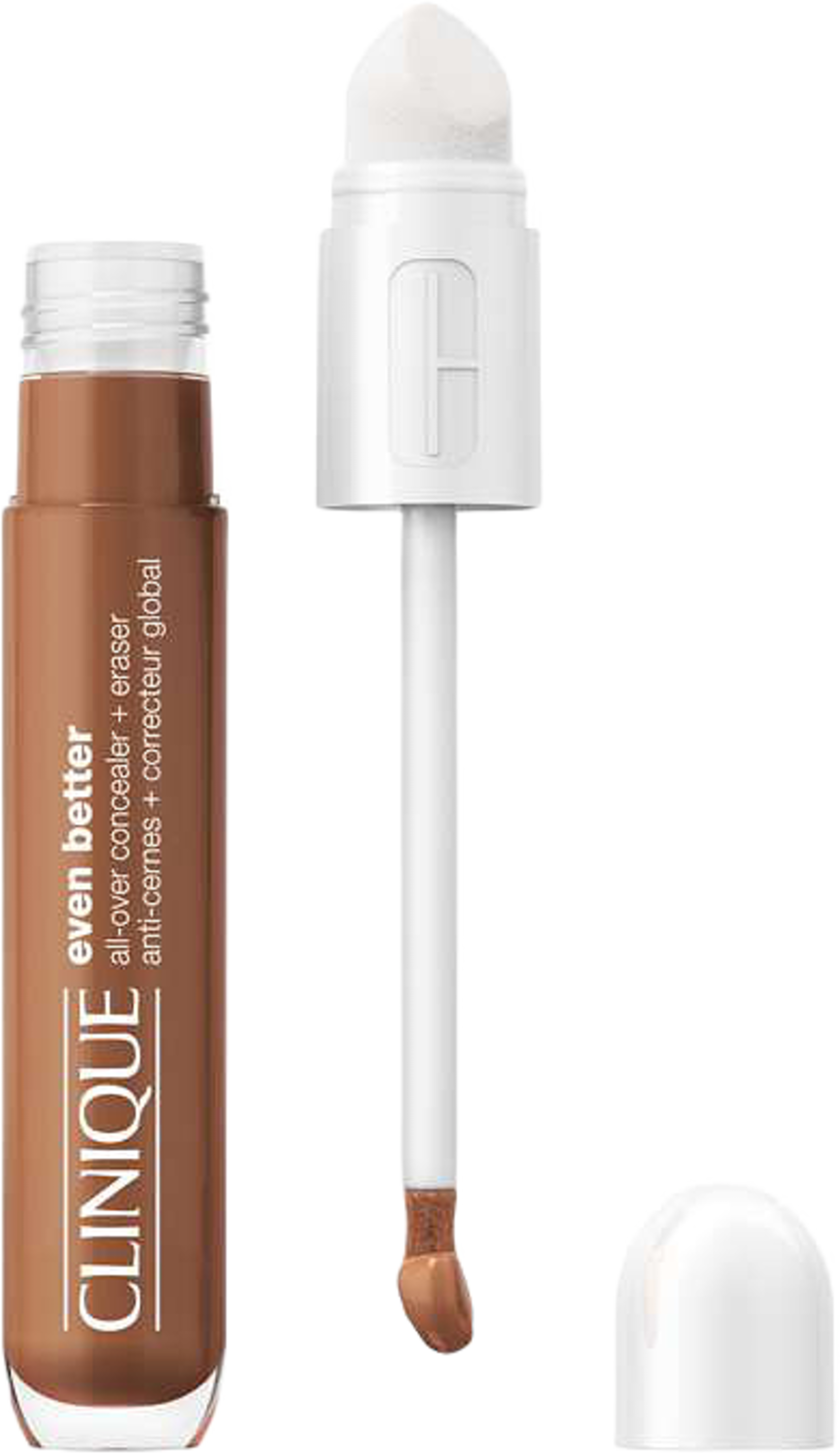 Even Better All Over Concealer + Eraser