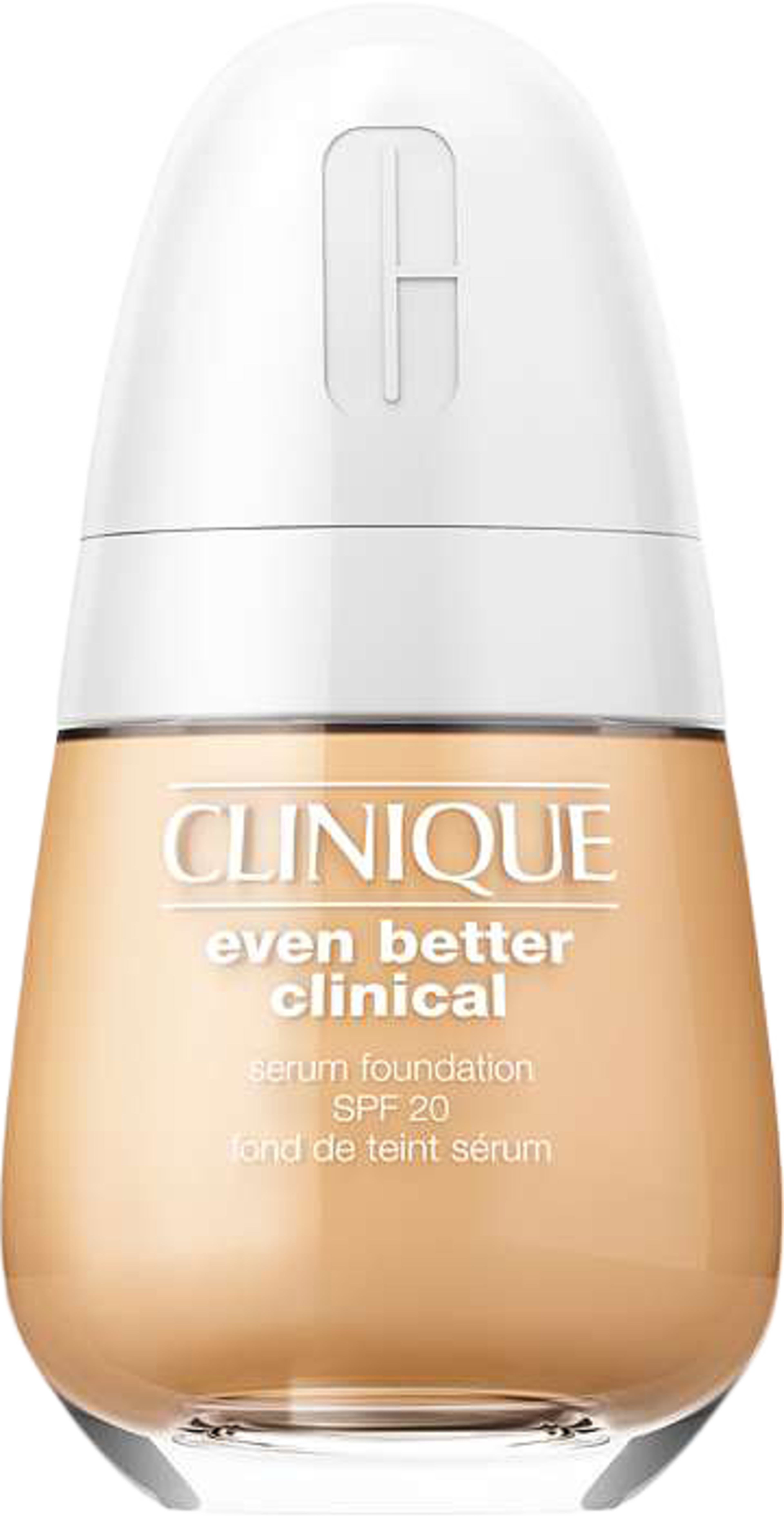 Even better Clinical Serum Foundation SPF 20