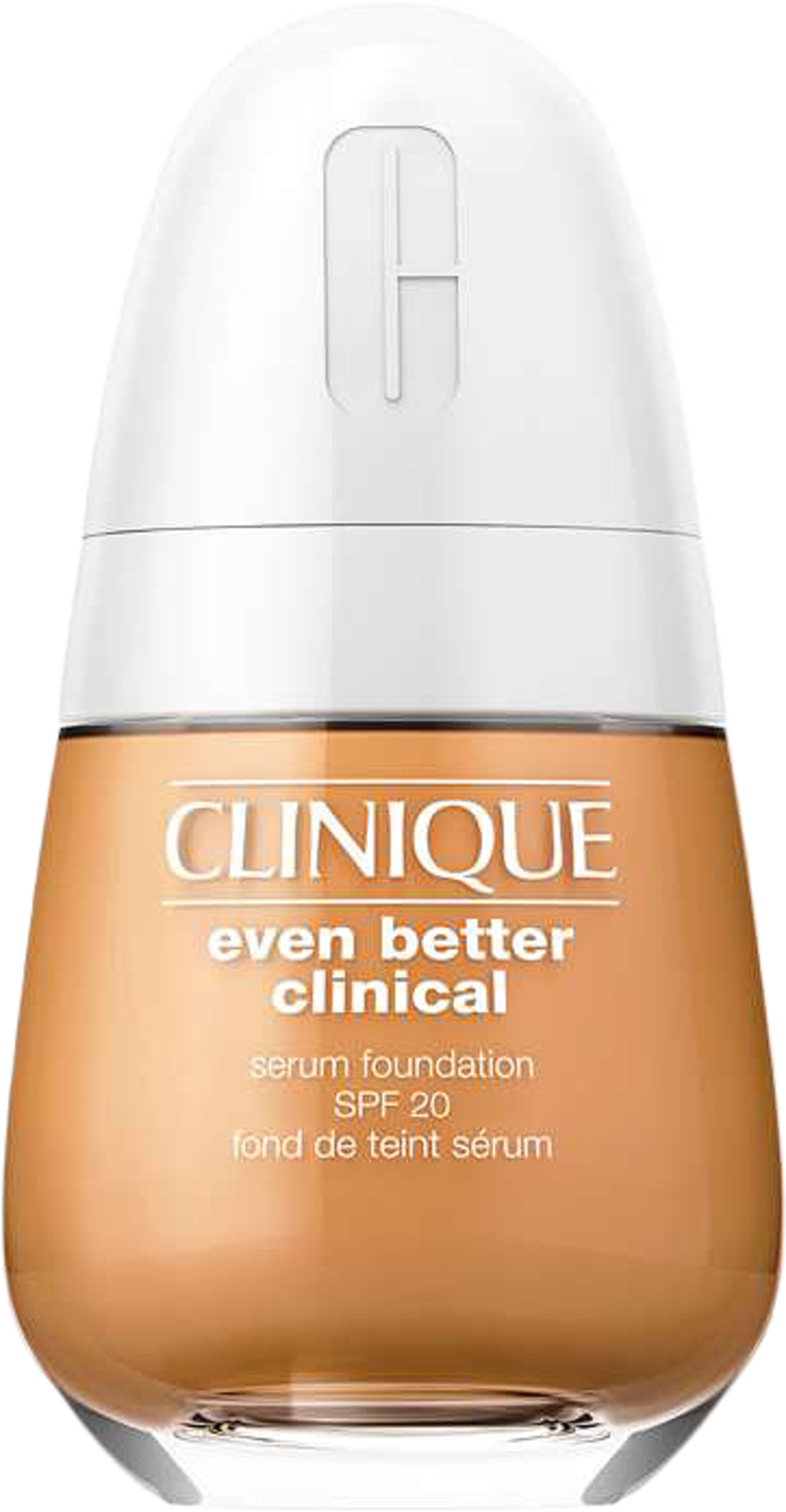 Even better Clinical Serum Foundation SPF 20