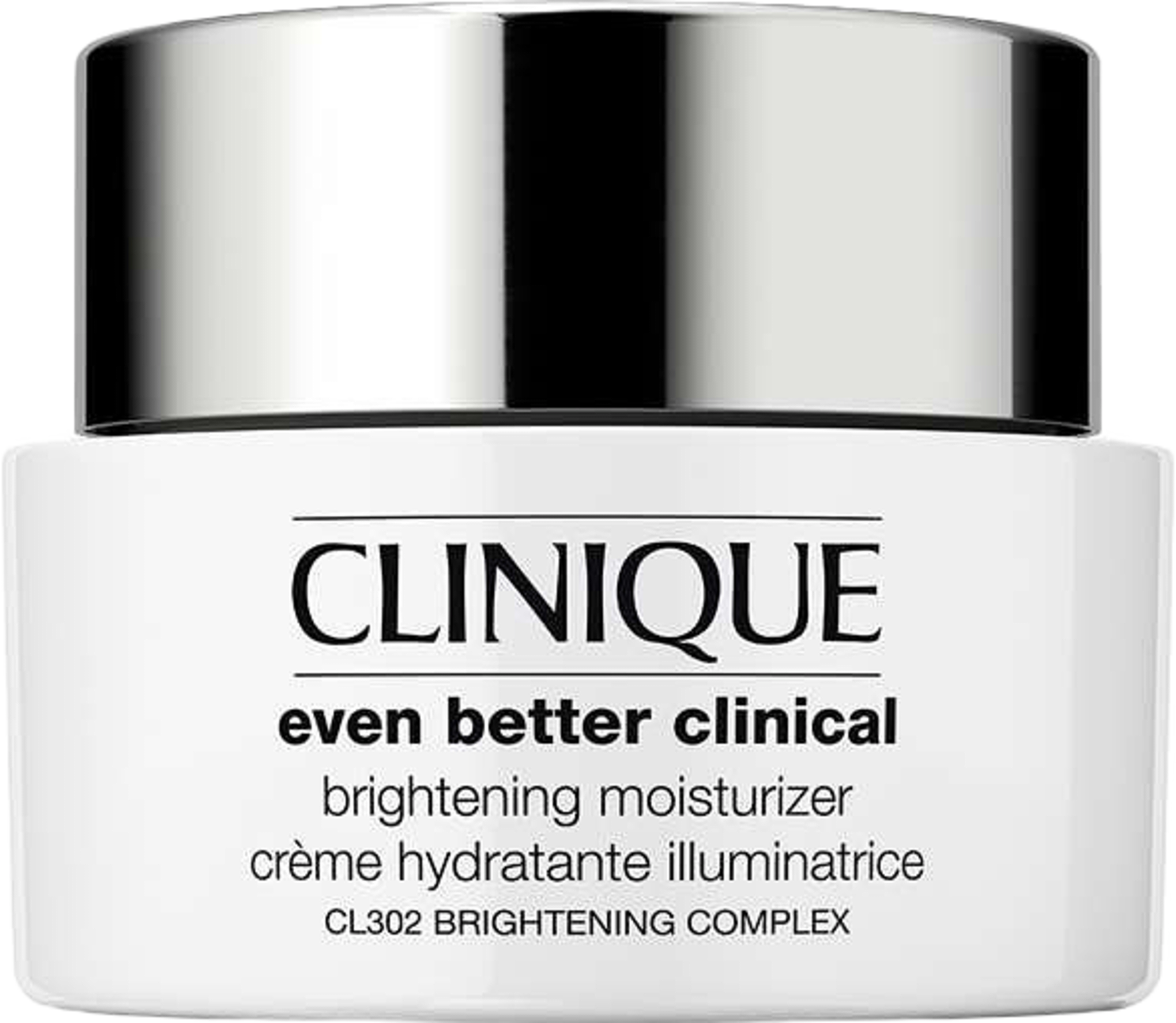 Even Better Clinical Brightening Moisturizer
