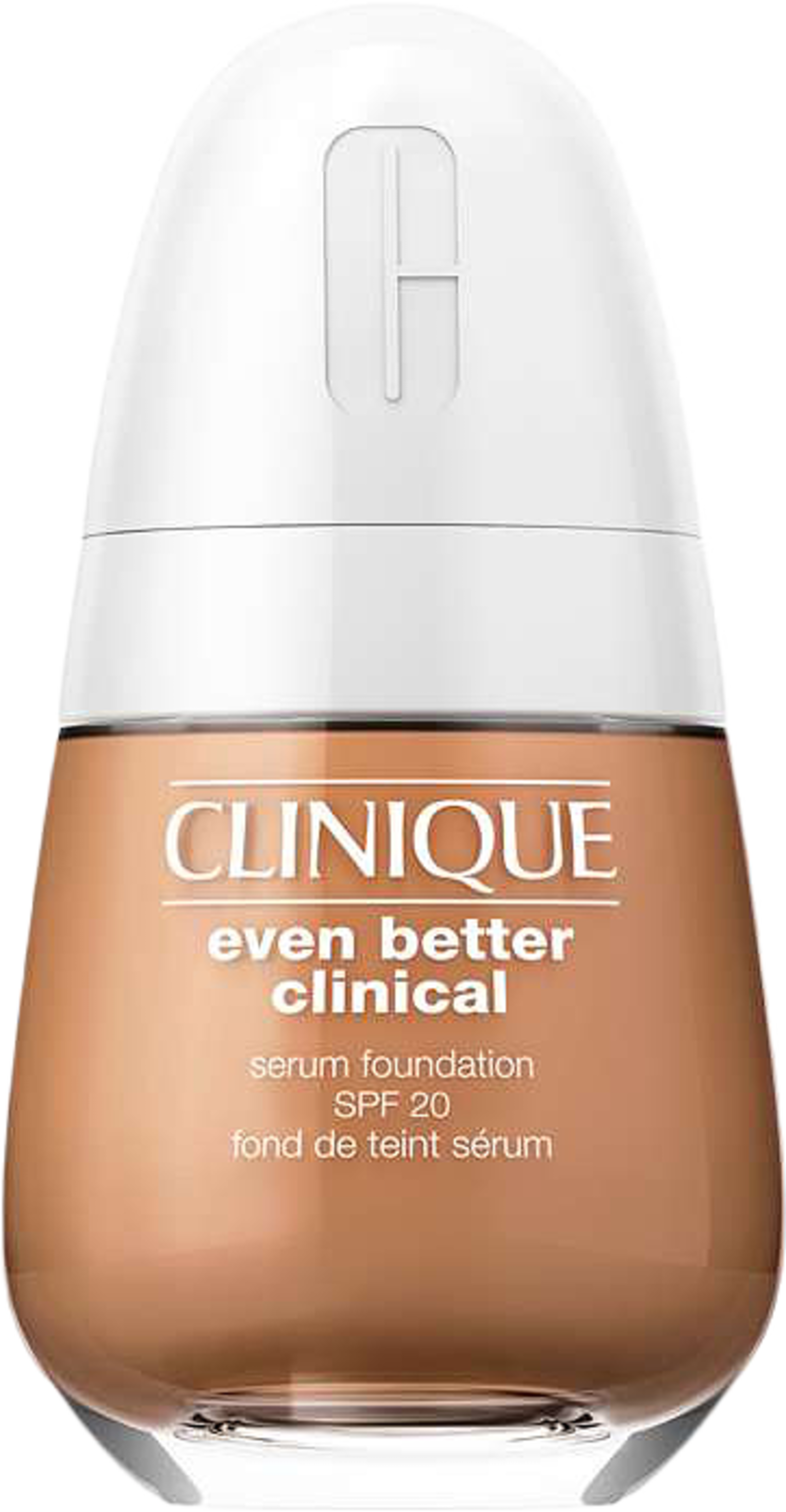 Even better Clinical Serum Foundation SPF 20