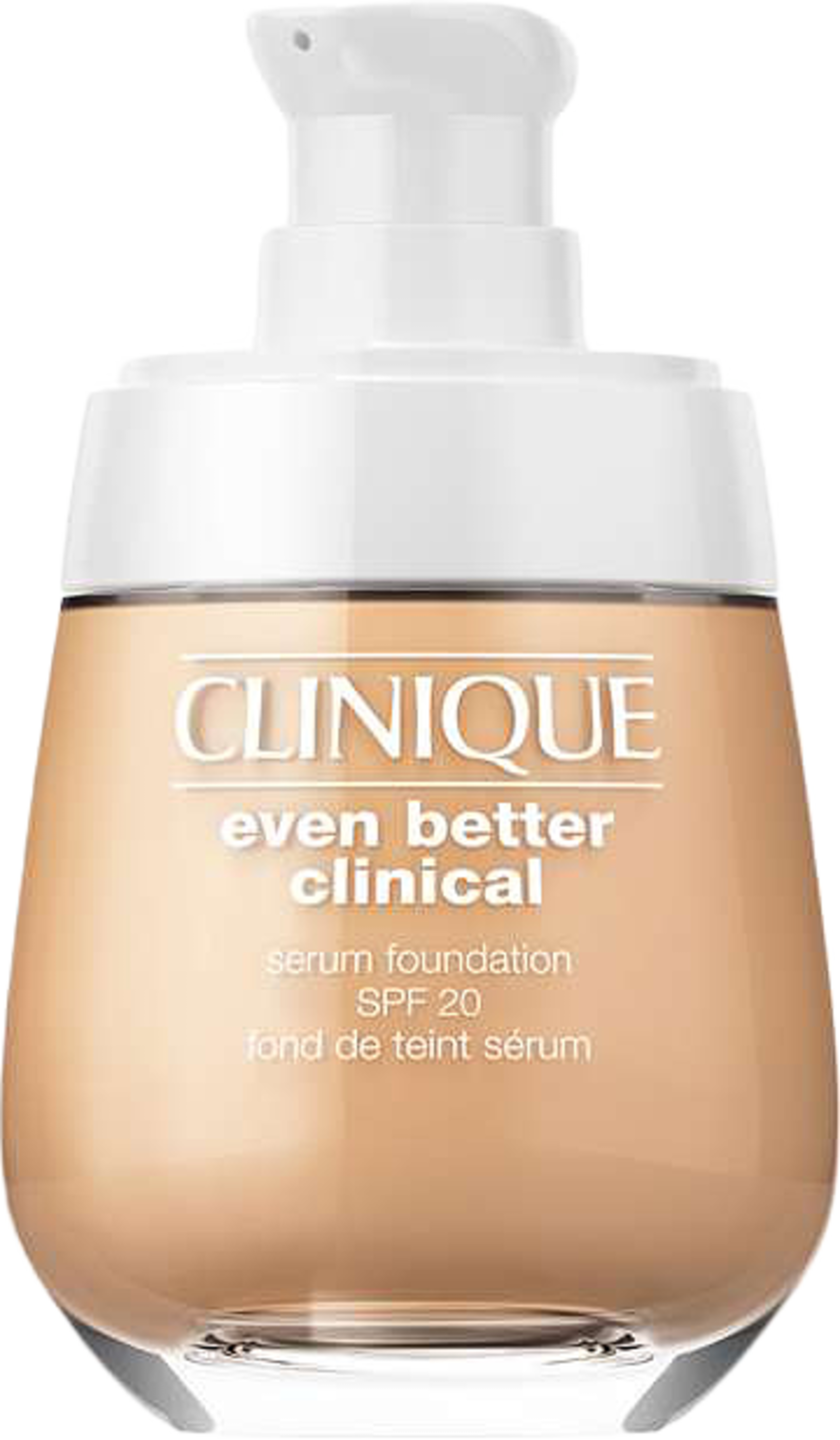 Even better Clinical Serum Foundation SPF 20