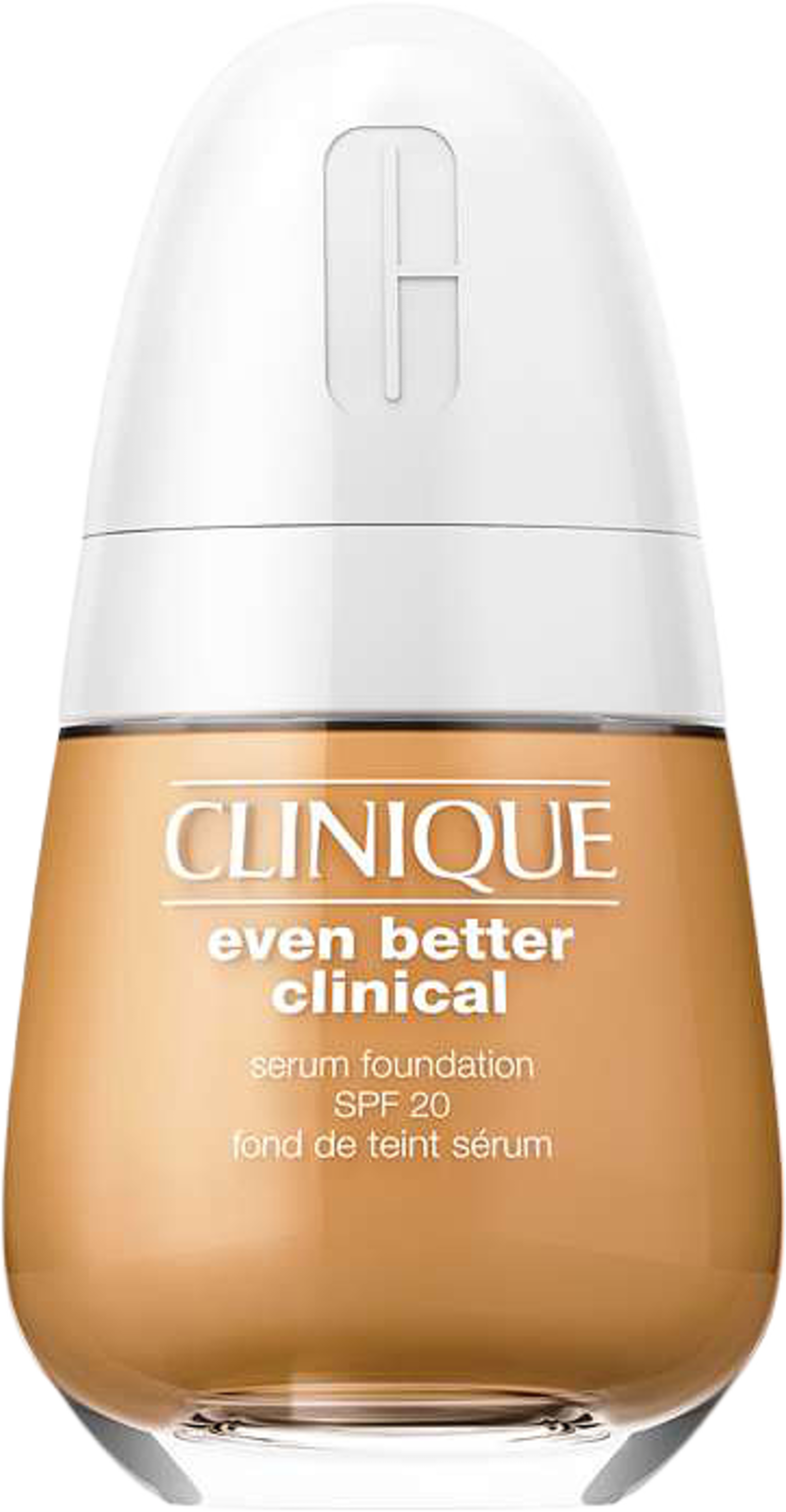 Even better Clinical Serum Foundation SPF 20