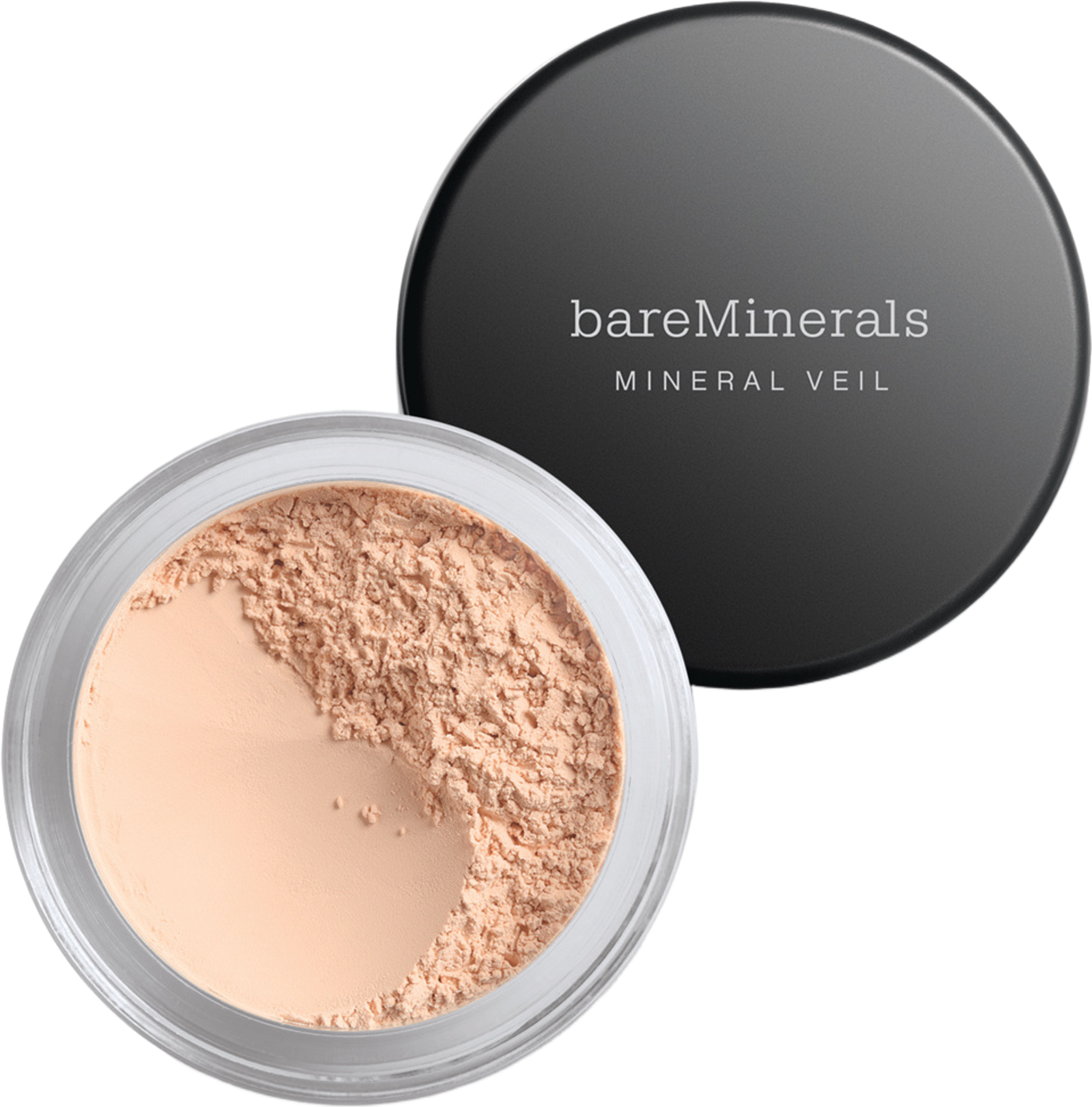 Mineral Veil Loose Setting Powder Orginal SPF 25, från bareMinerals. Klicka för att öppna bilden i stort format