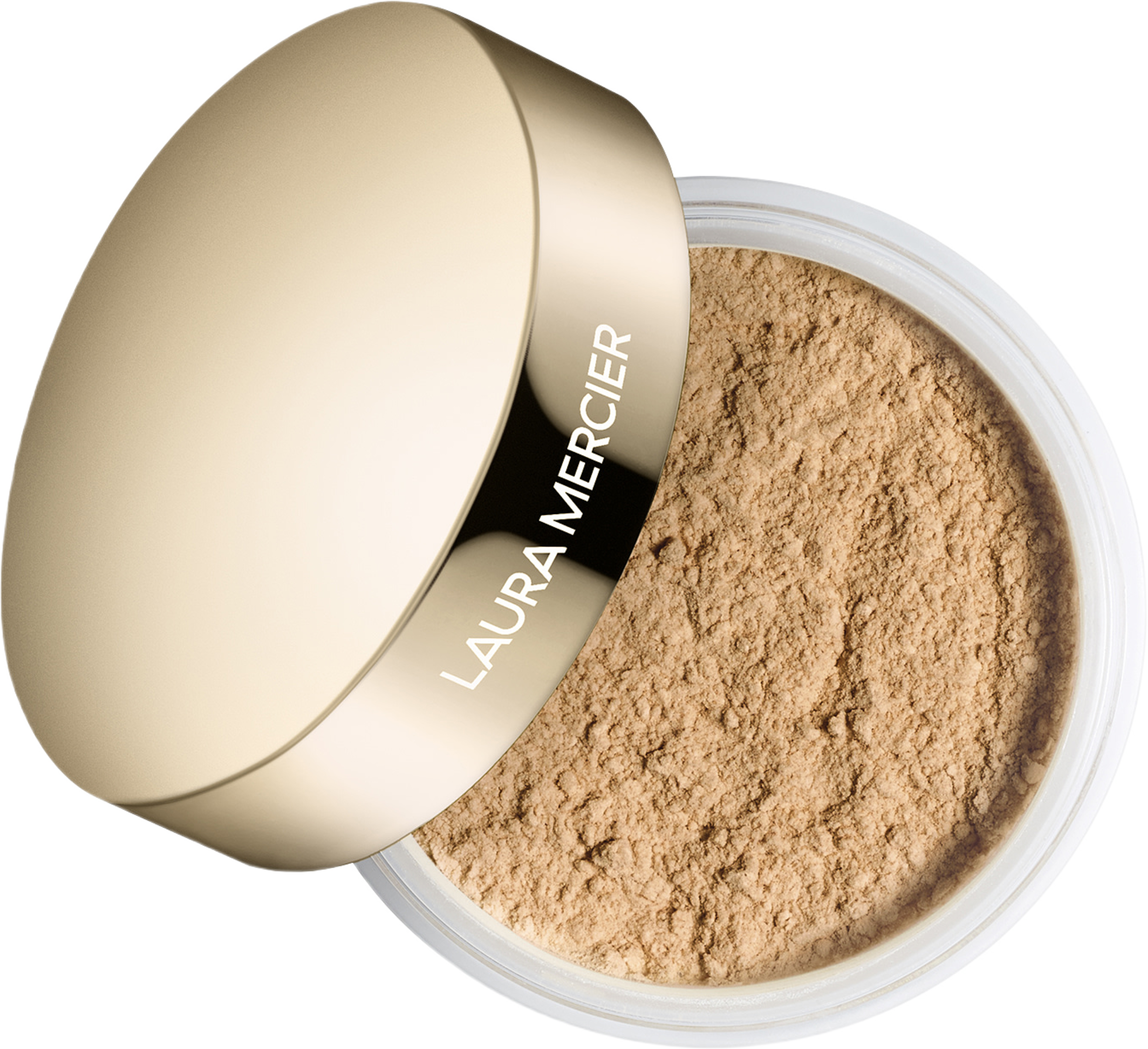 Translucent Loose Setting Powder Light Catcher