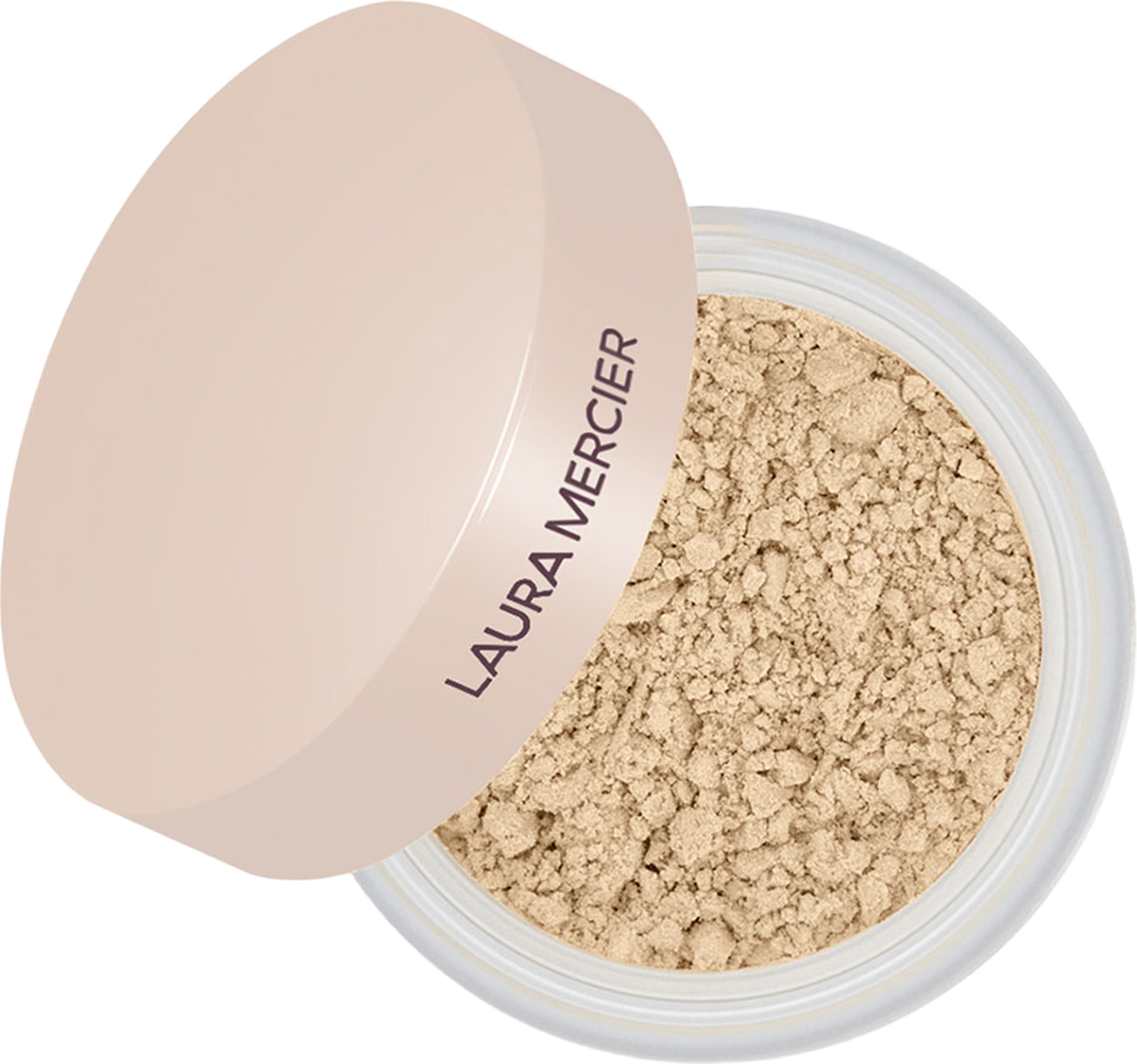 Translucent Loose Powder Ultra Blur Mini