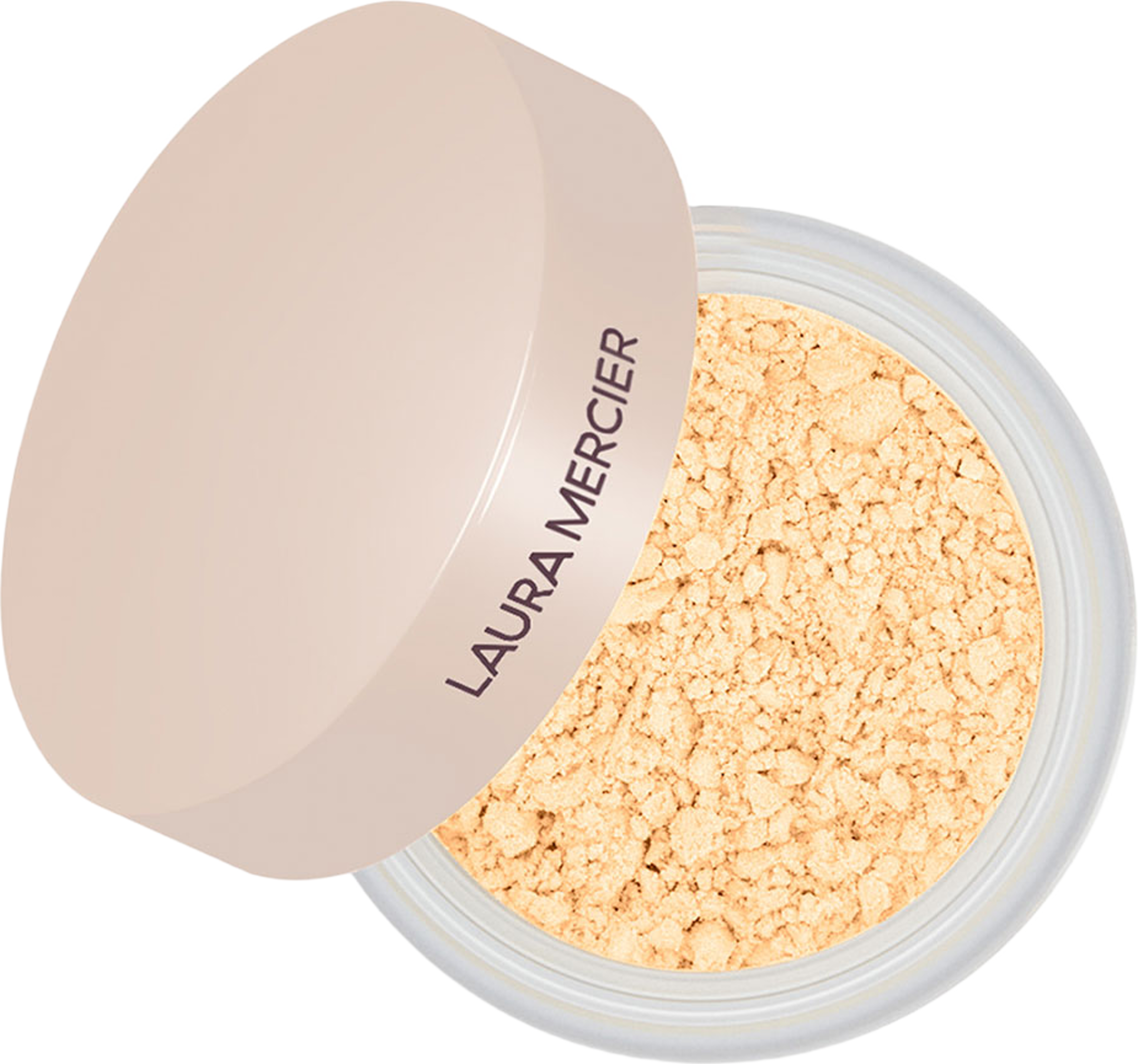 Translucent Loose Powder Ultra Blur Mini