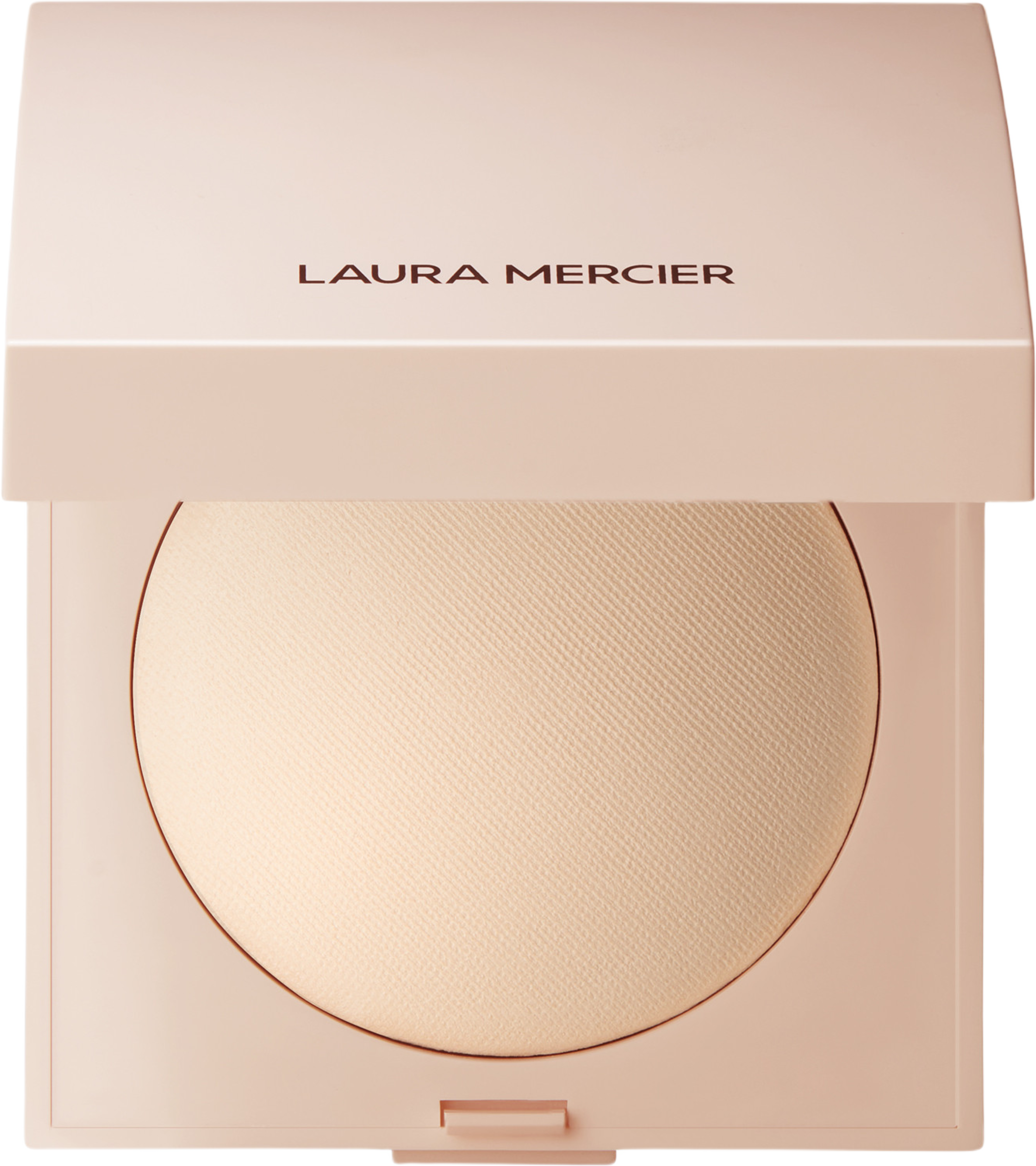 Real Flawless Luminous Perfecting Pressed Powder