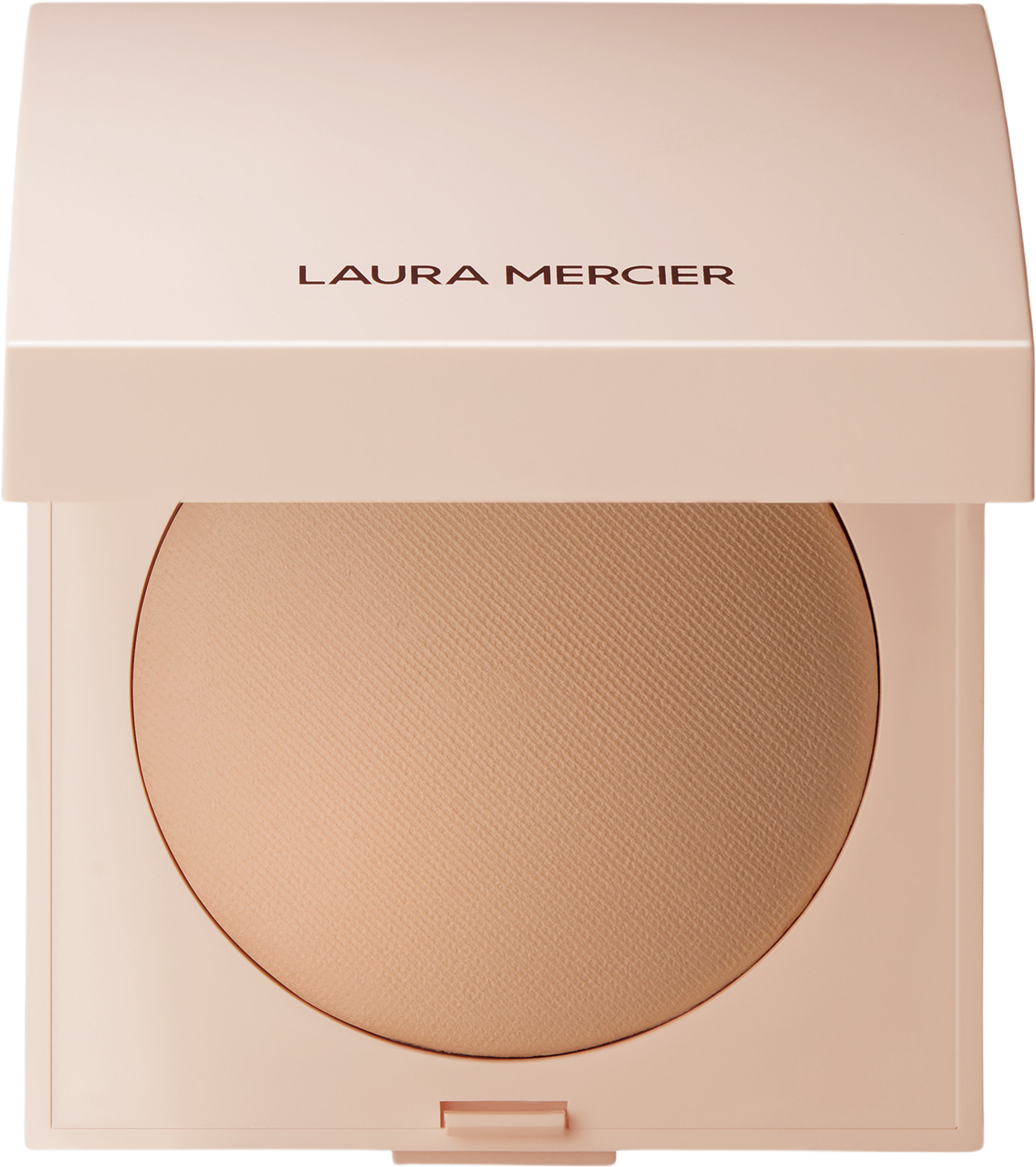 Real Flawless Luminous Perfecting Pressed Powder