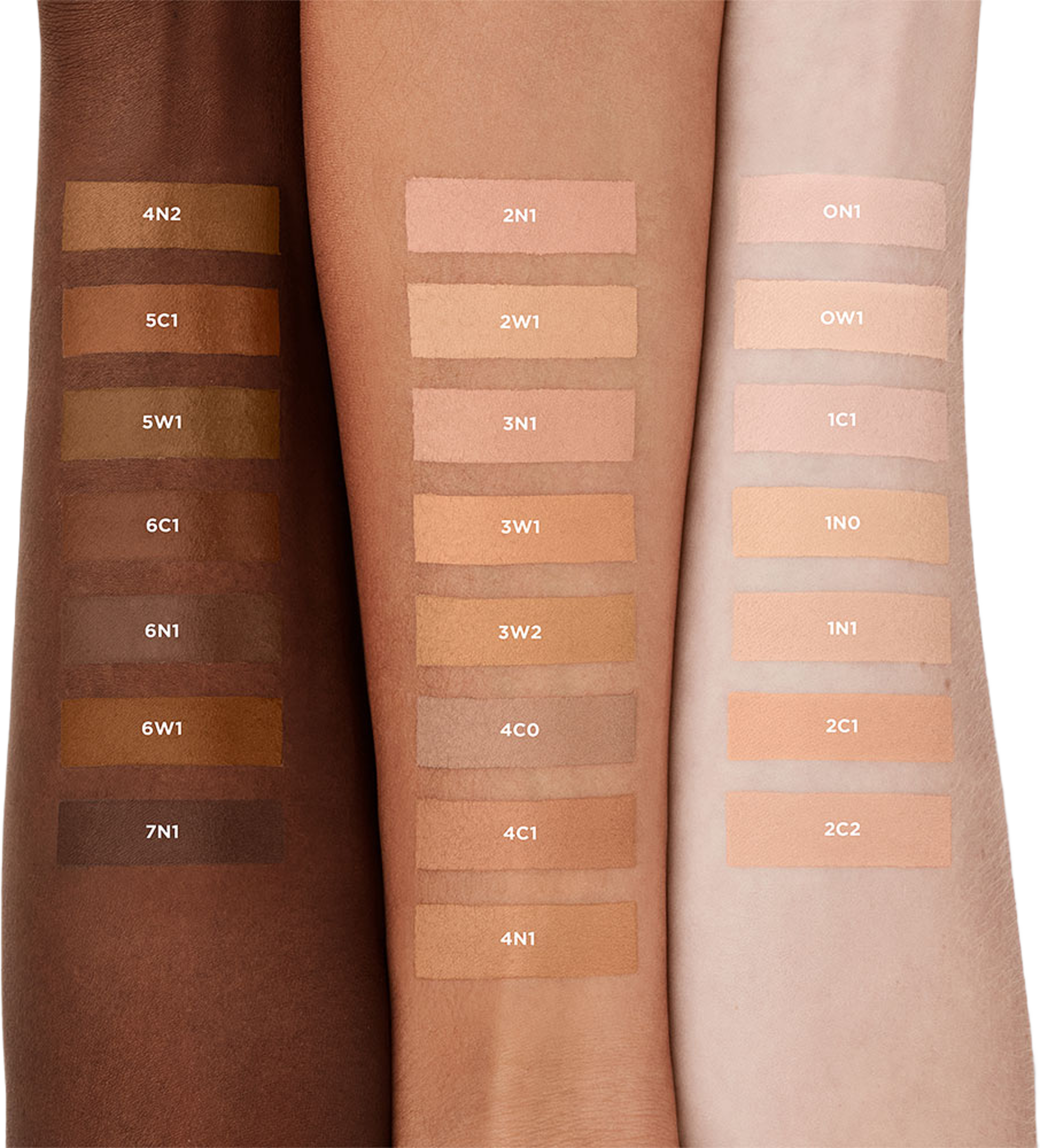 Real Flawless Perfecting Concealer