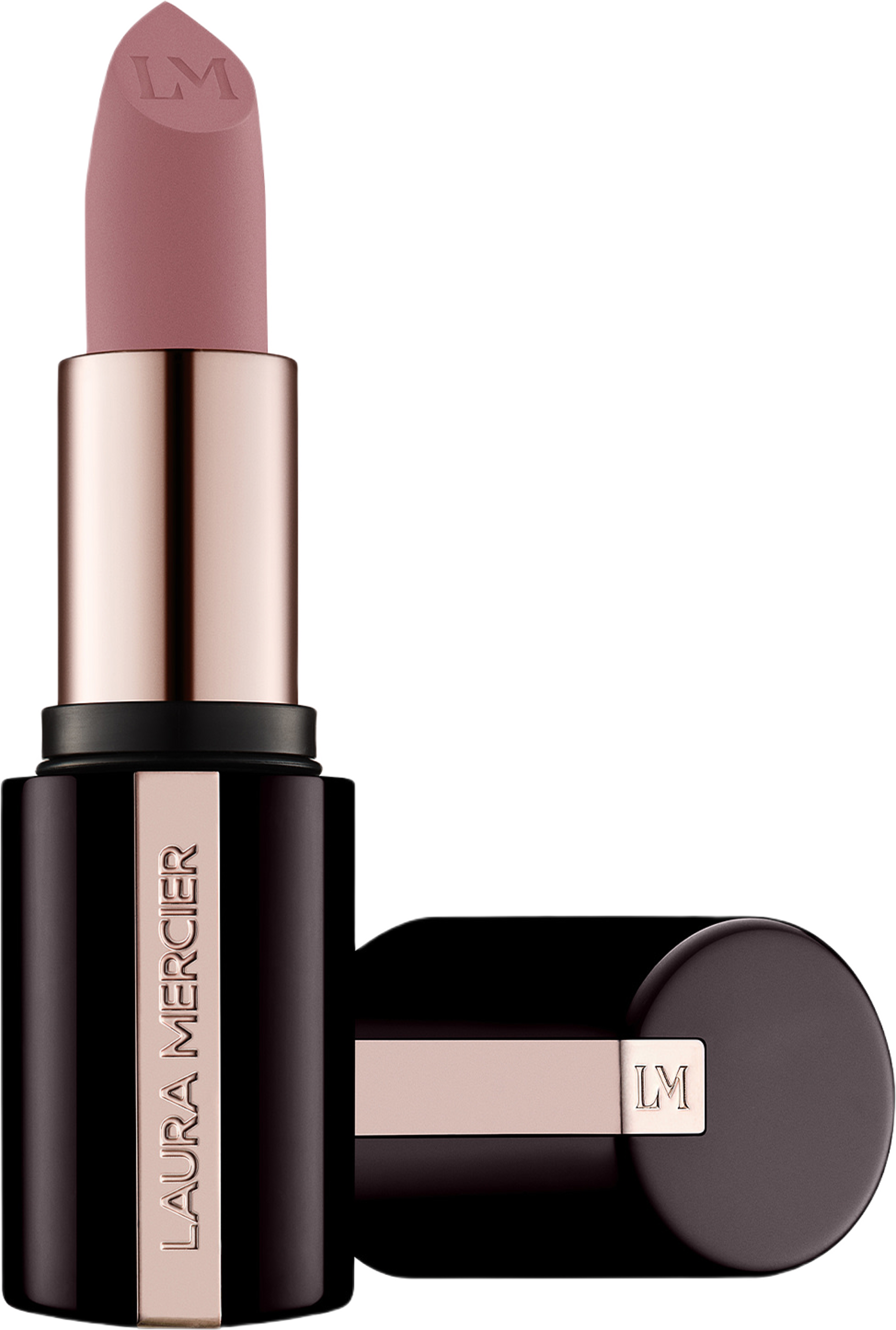 Caviar Smoothing Matte Lipstick