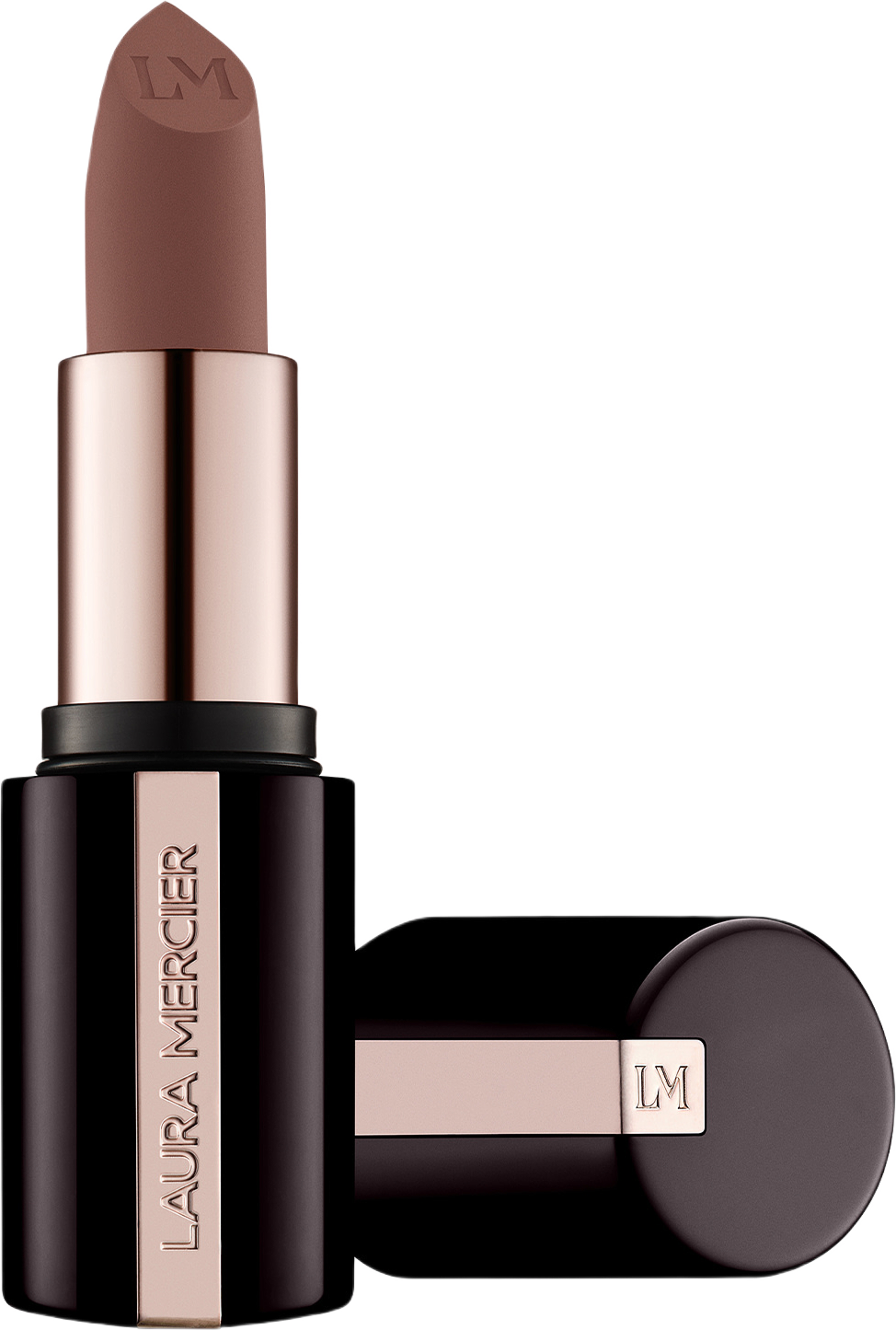 Caviar Smoothing Matte Lipstick