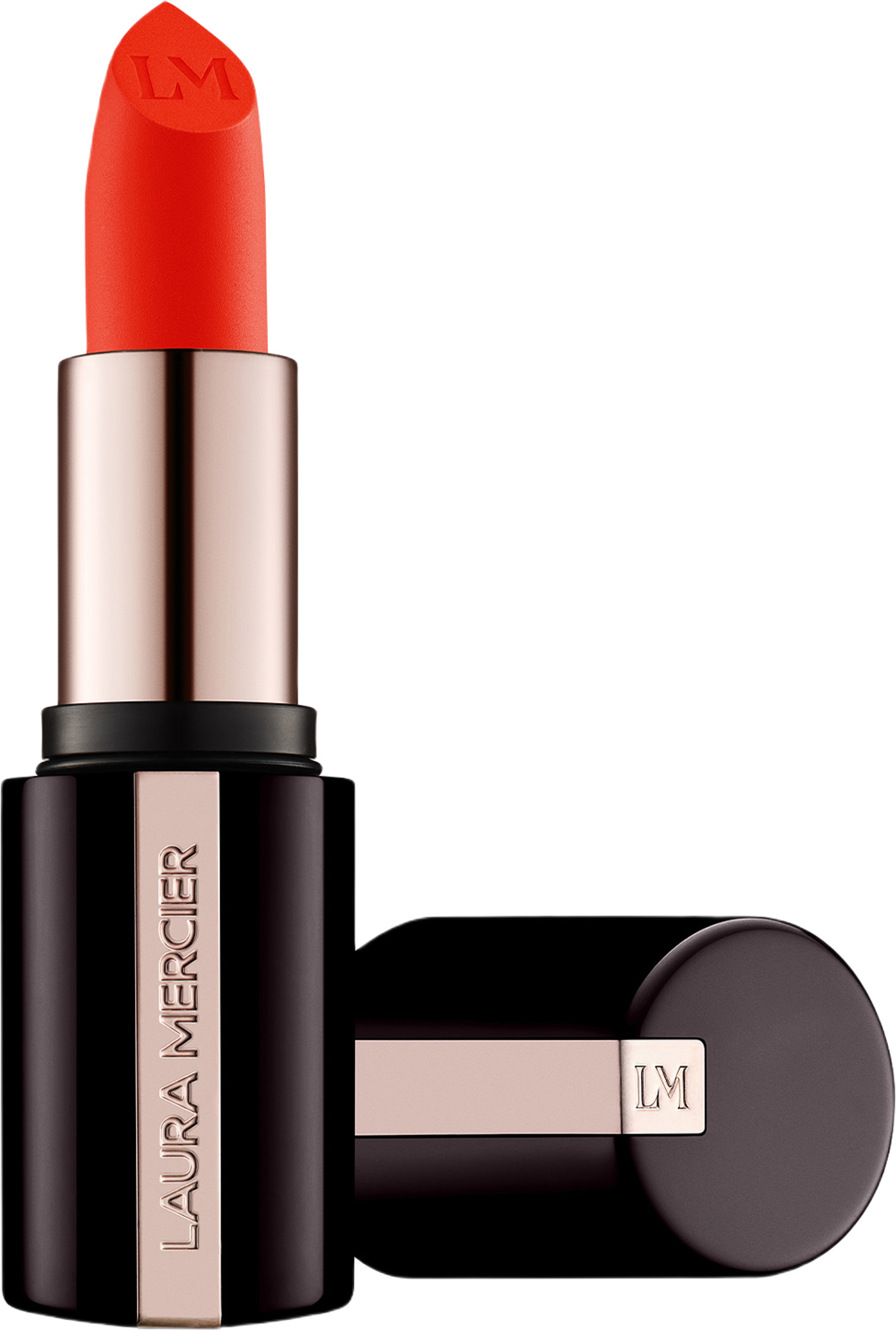 Caviar Smoothing Matte Lipstick