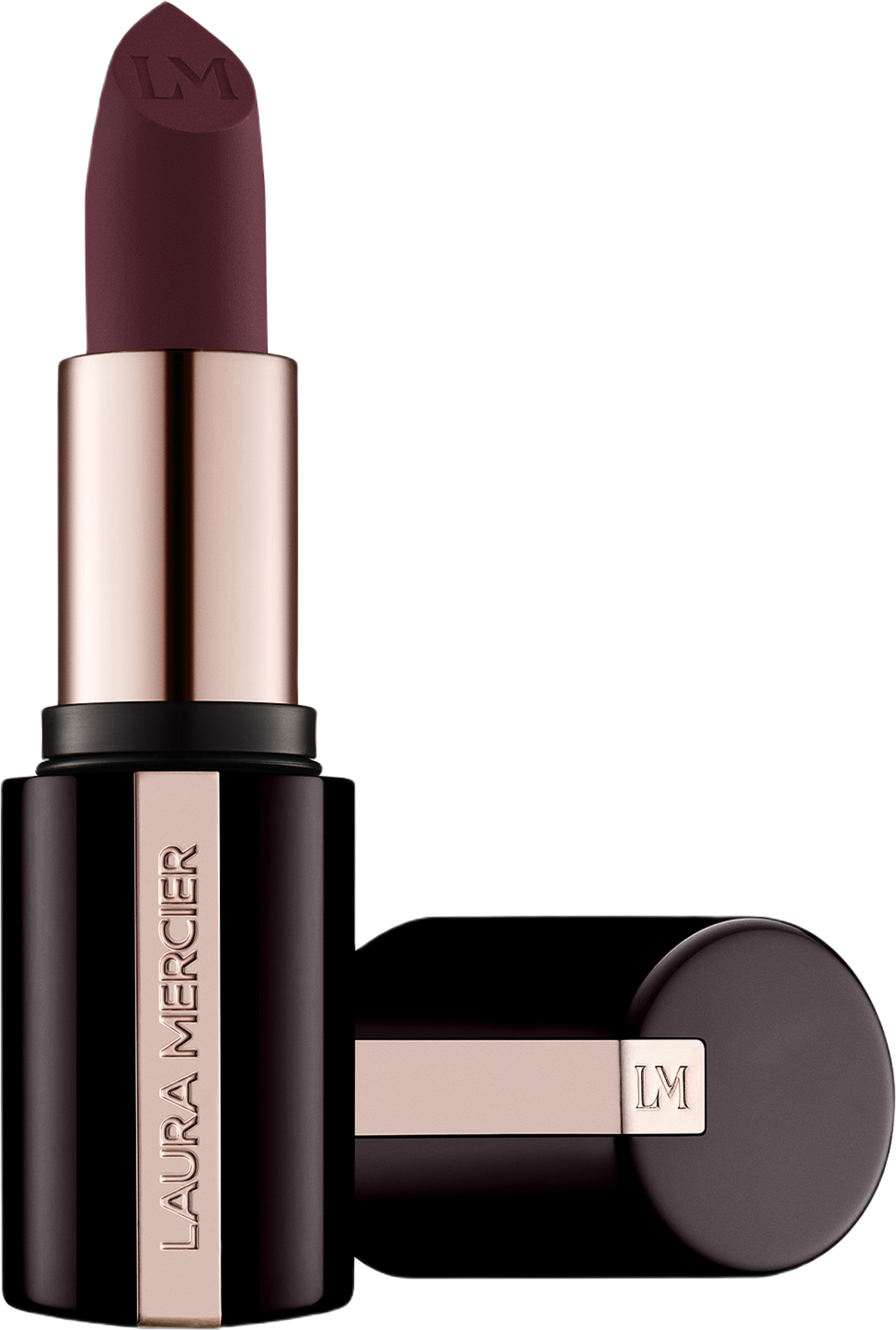 Caviar Smoothing Matte Lipstick