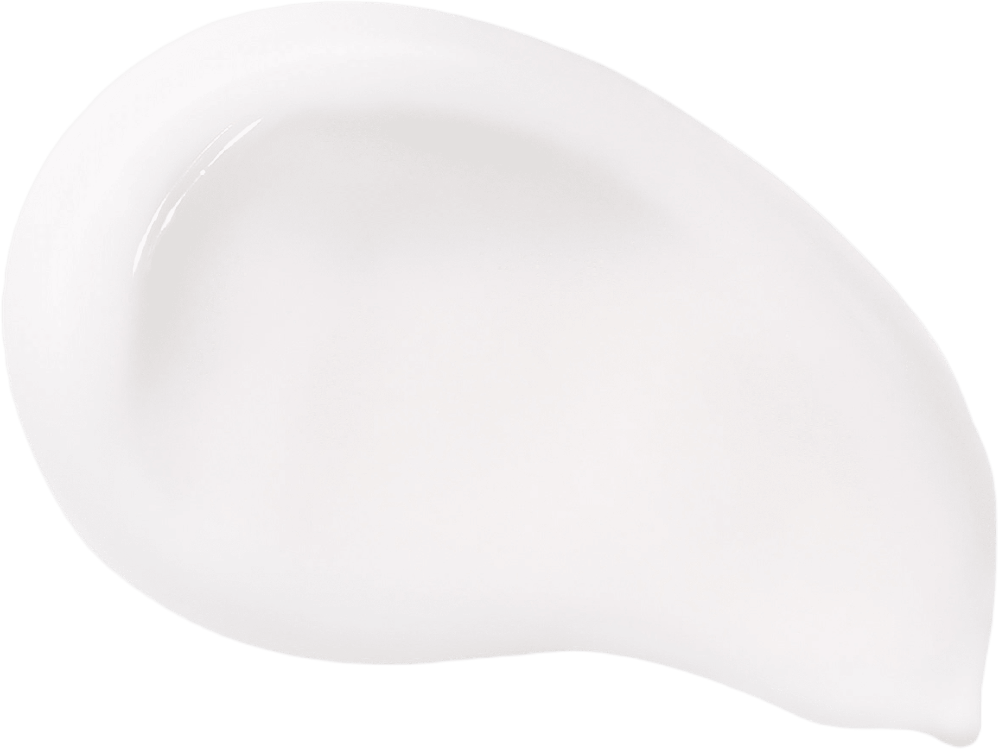 Pure Canvas Primer Blurring