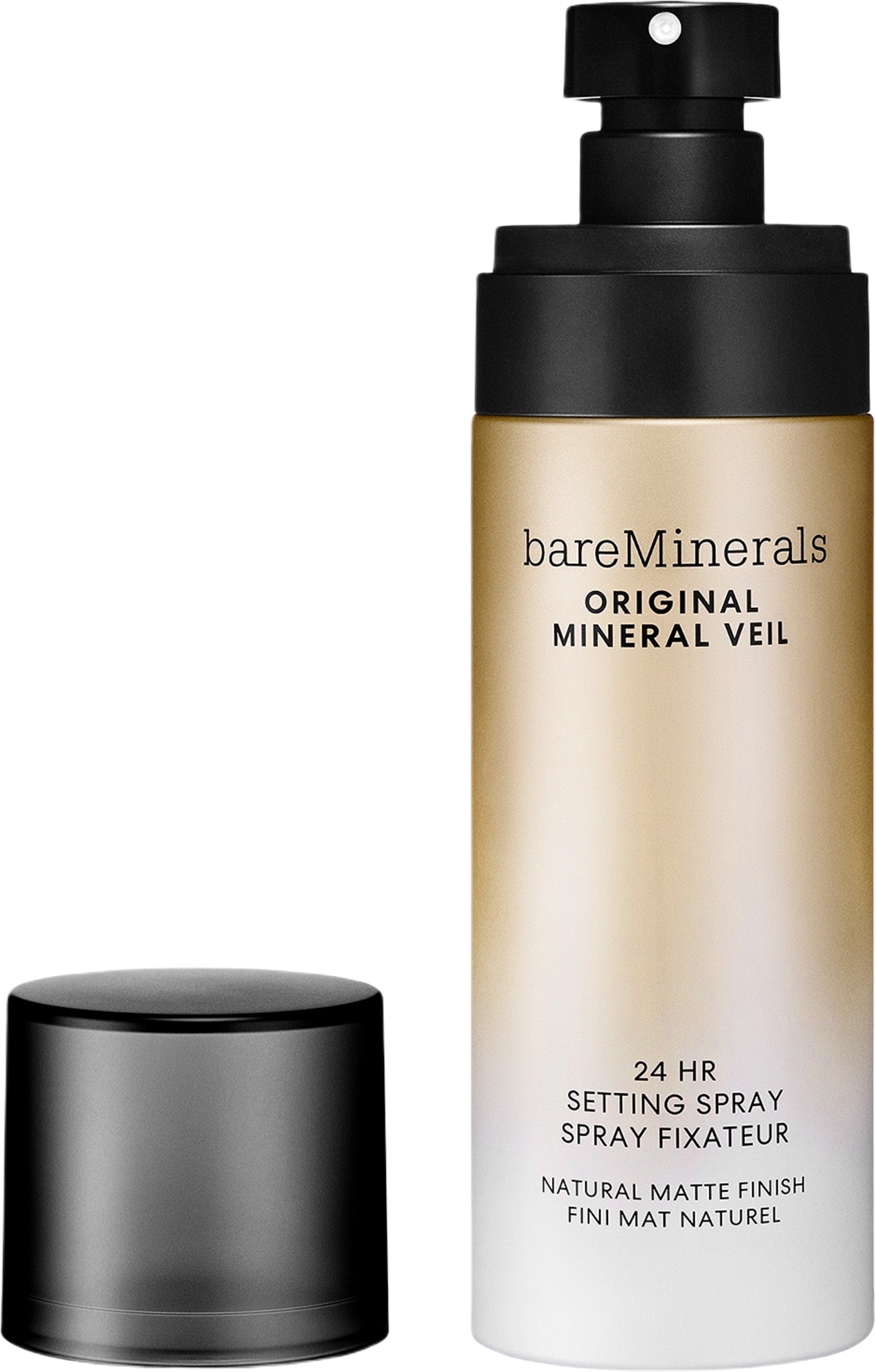 Original Mineral Veil Setting Spray