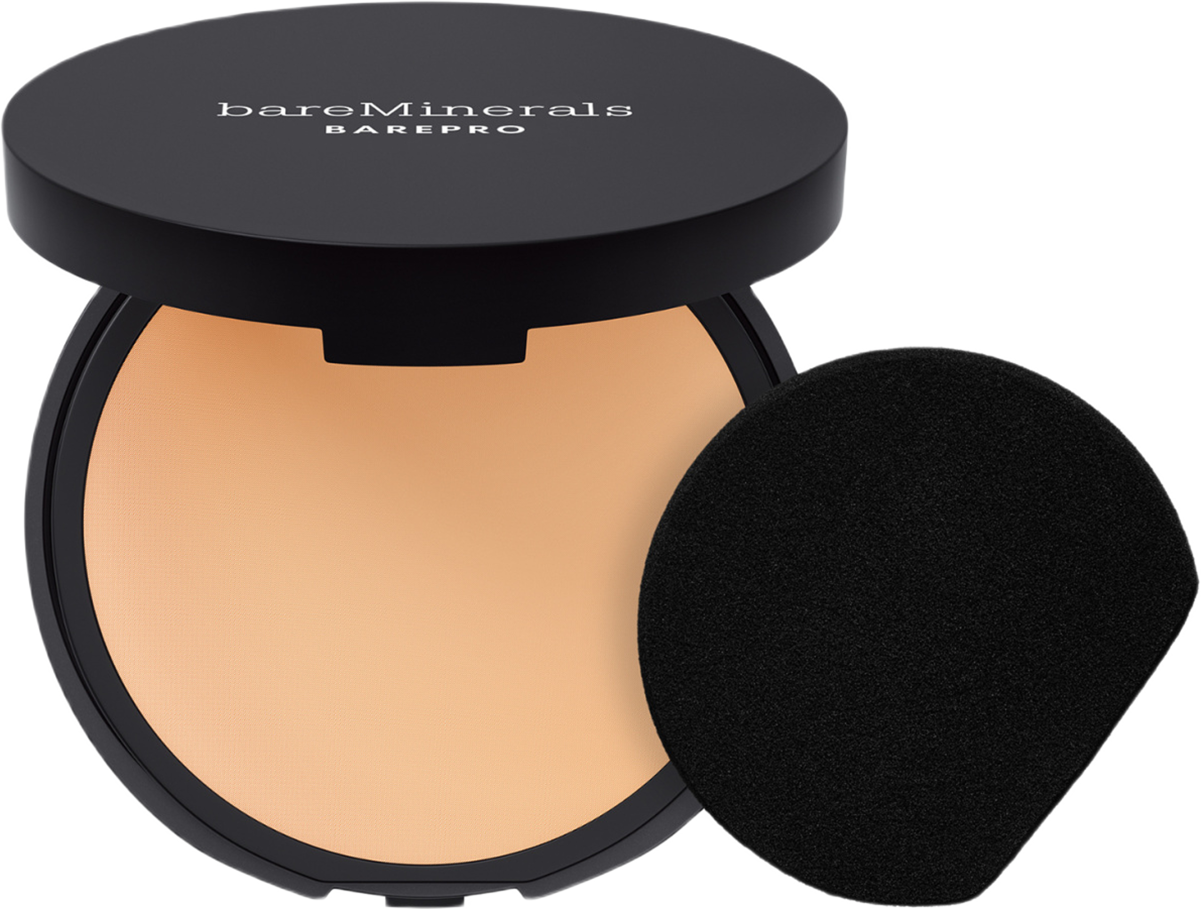 BarePRO 24H Skin-Perfecting Pressed Powder