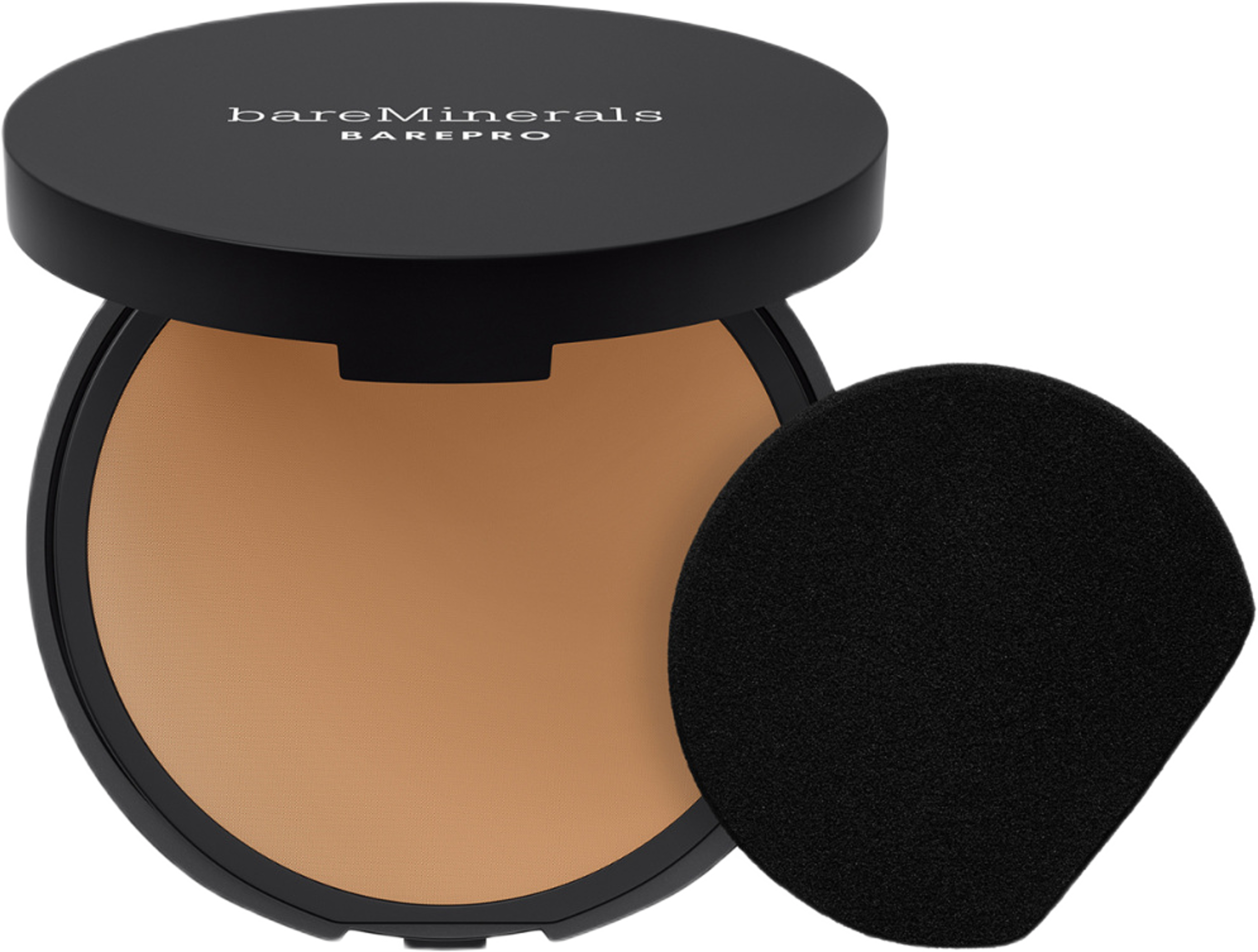 BarePRO 24H Skin-Perfecting Pressed Powder