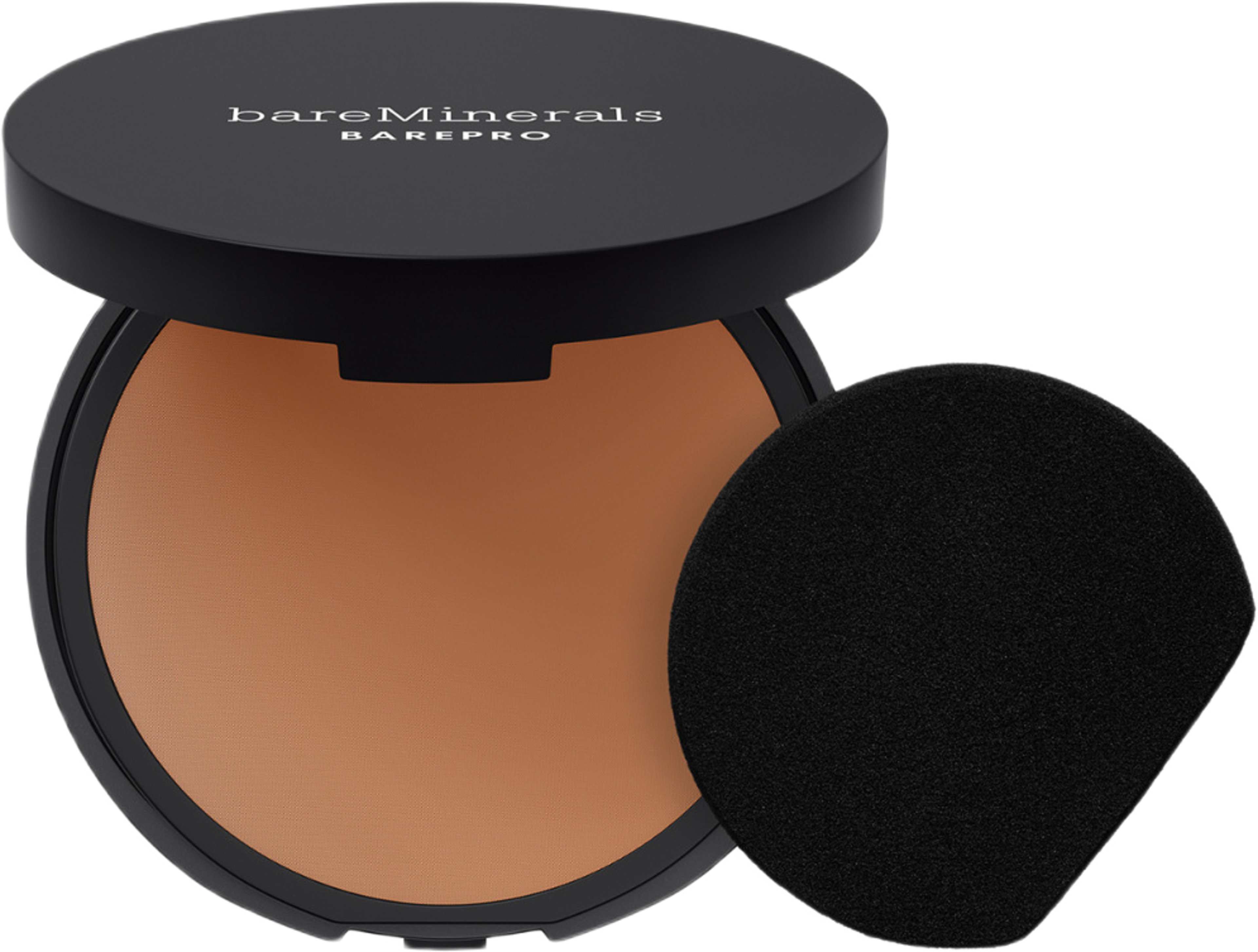 BarePRO 24H Skin-Perfecting Pressed Powder