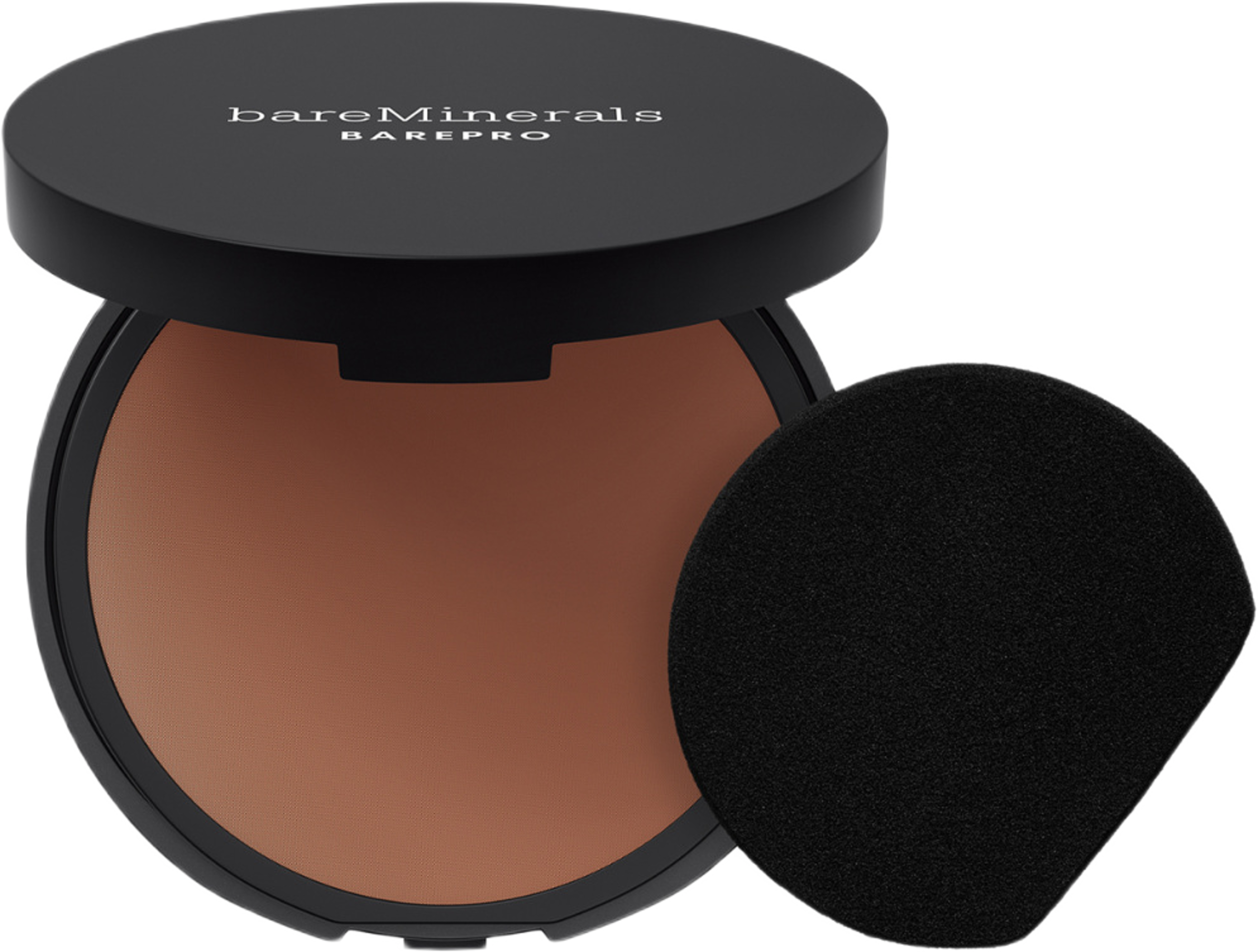 BarePRO 24H Skin-Perfecting Pressed Powder