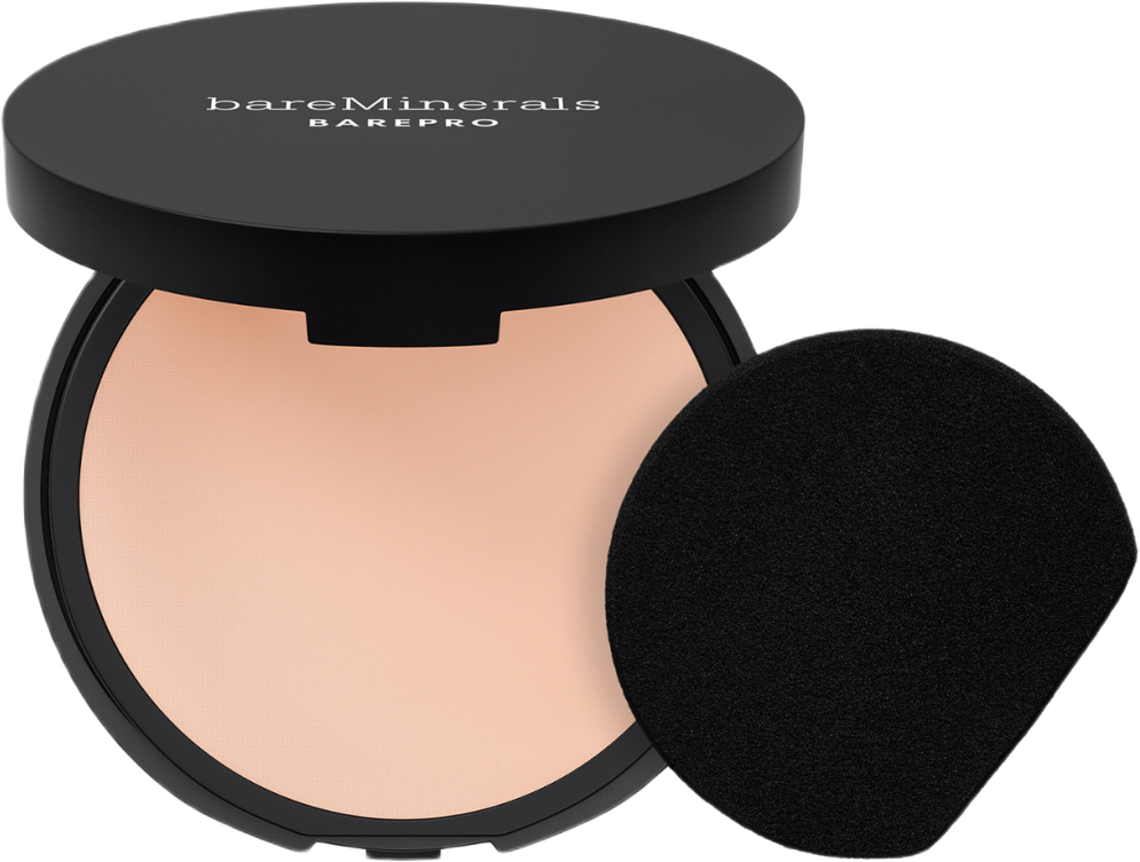 BarePRO 24H Skin-Perfecting Pressed Powder
