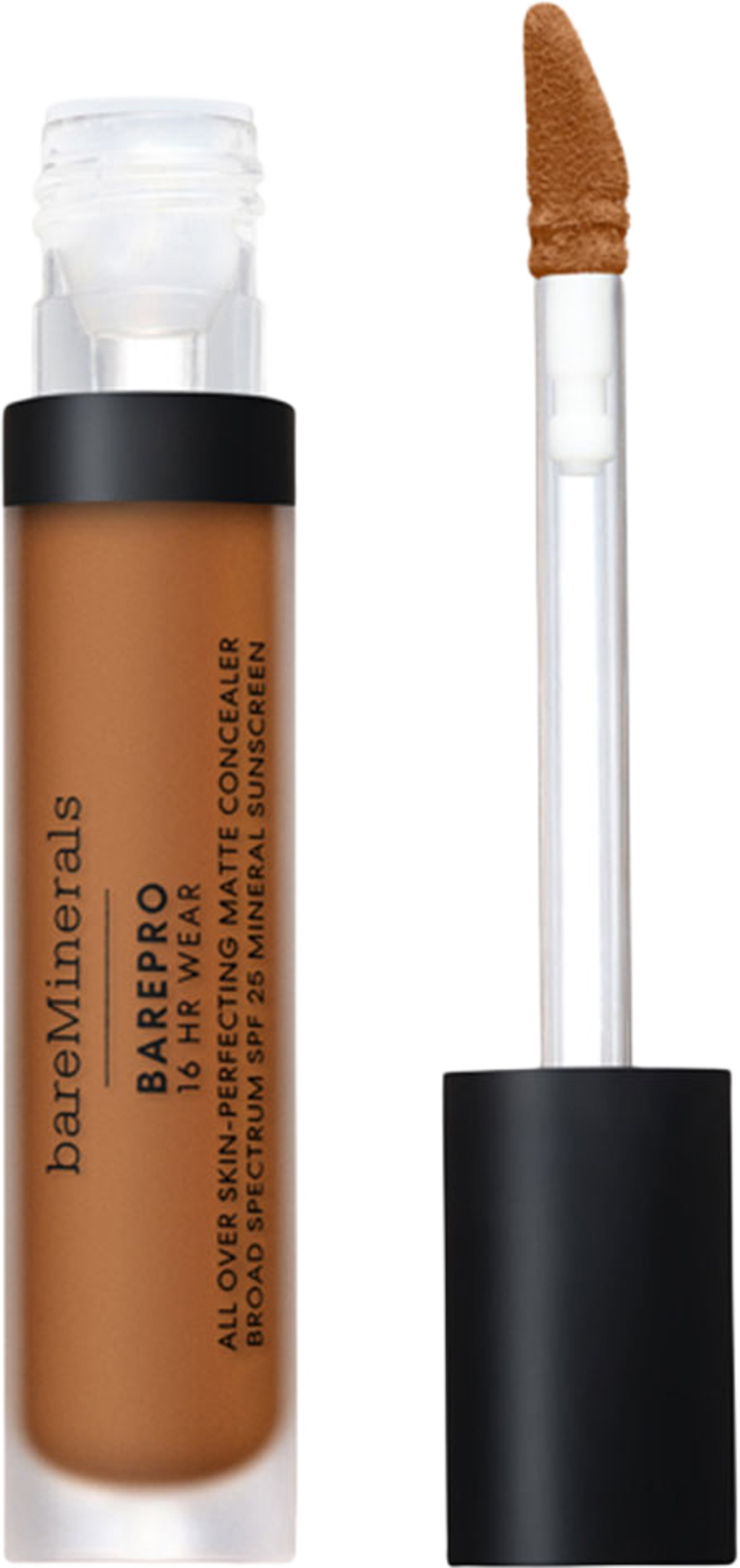 All-Over Skin-Perfecting Matte Concealer